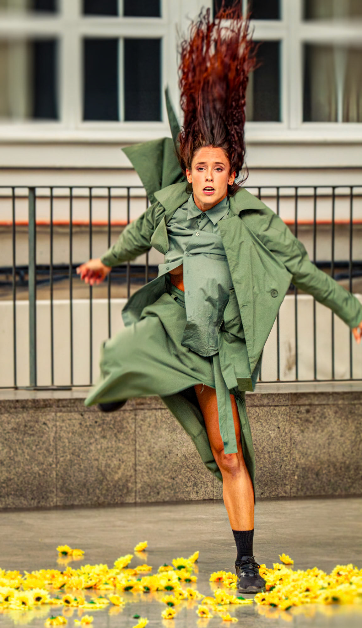 Latente - Ana Melero