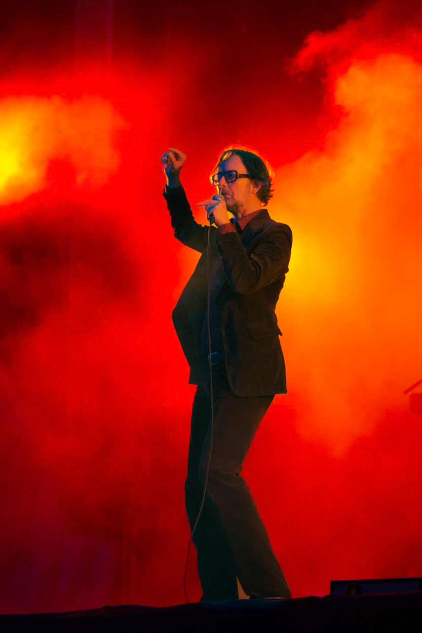 Jarvis Cocker