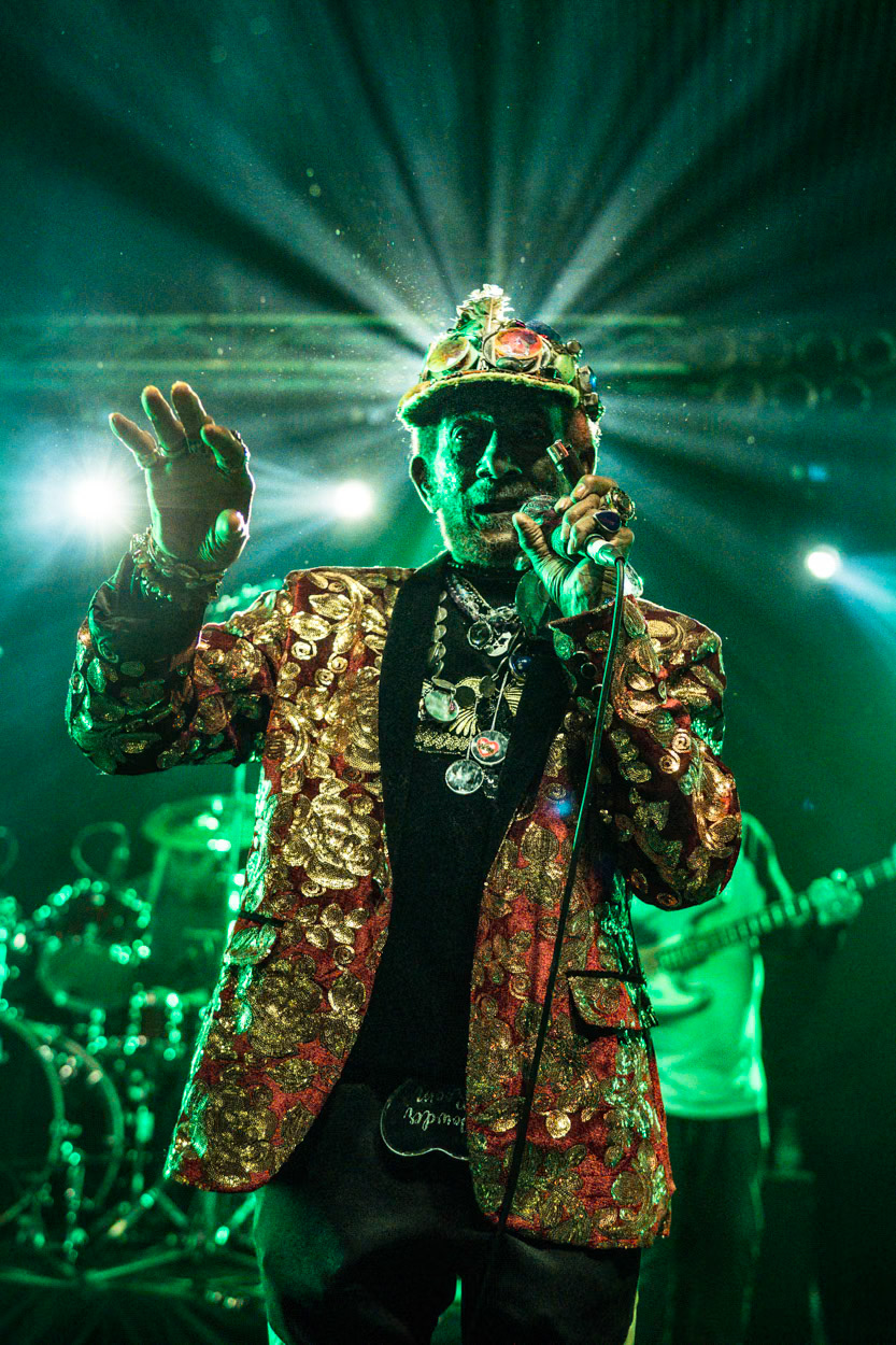 Lee Perry