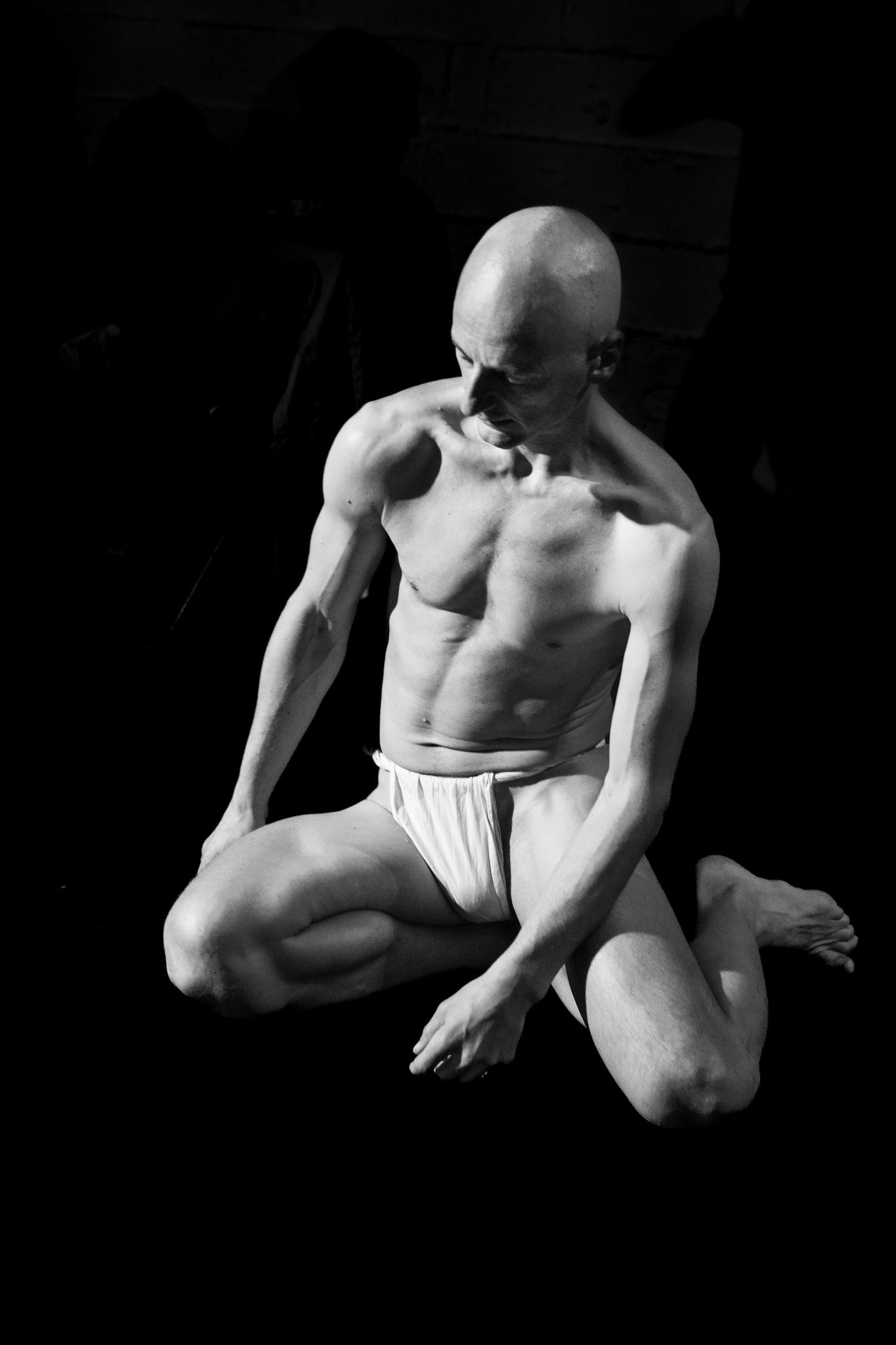 Danza Cruda - Matilde J. Ciria