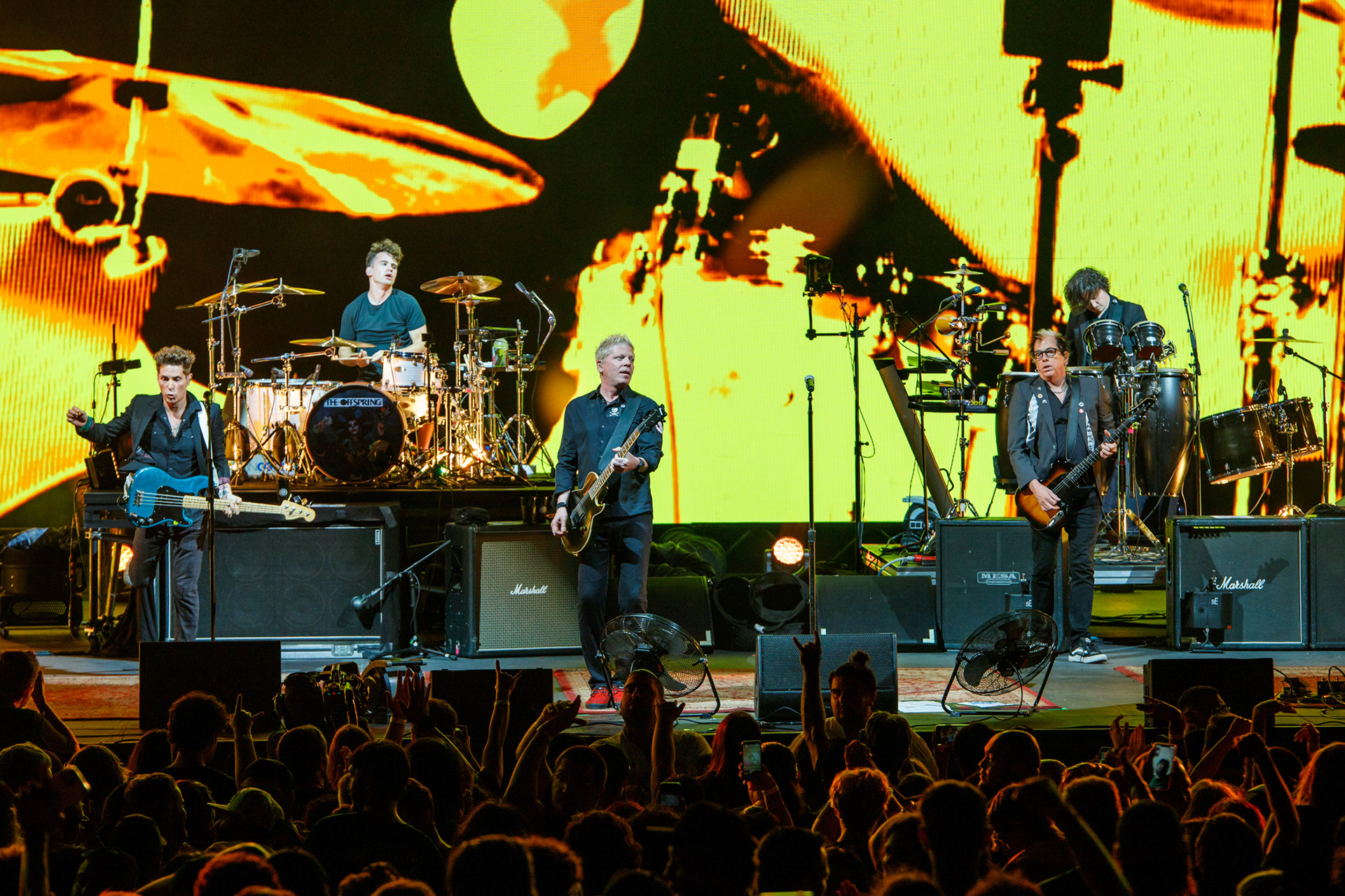 The Offspring