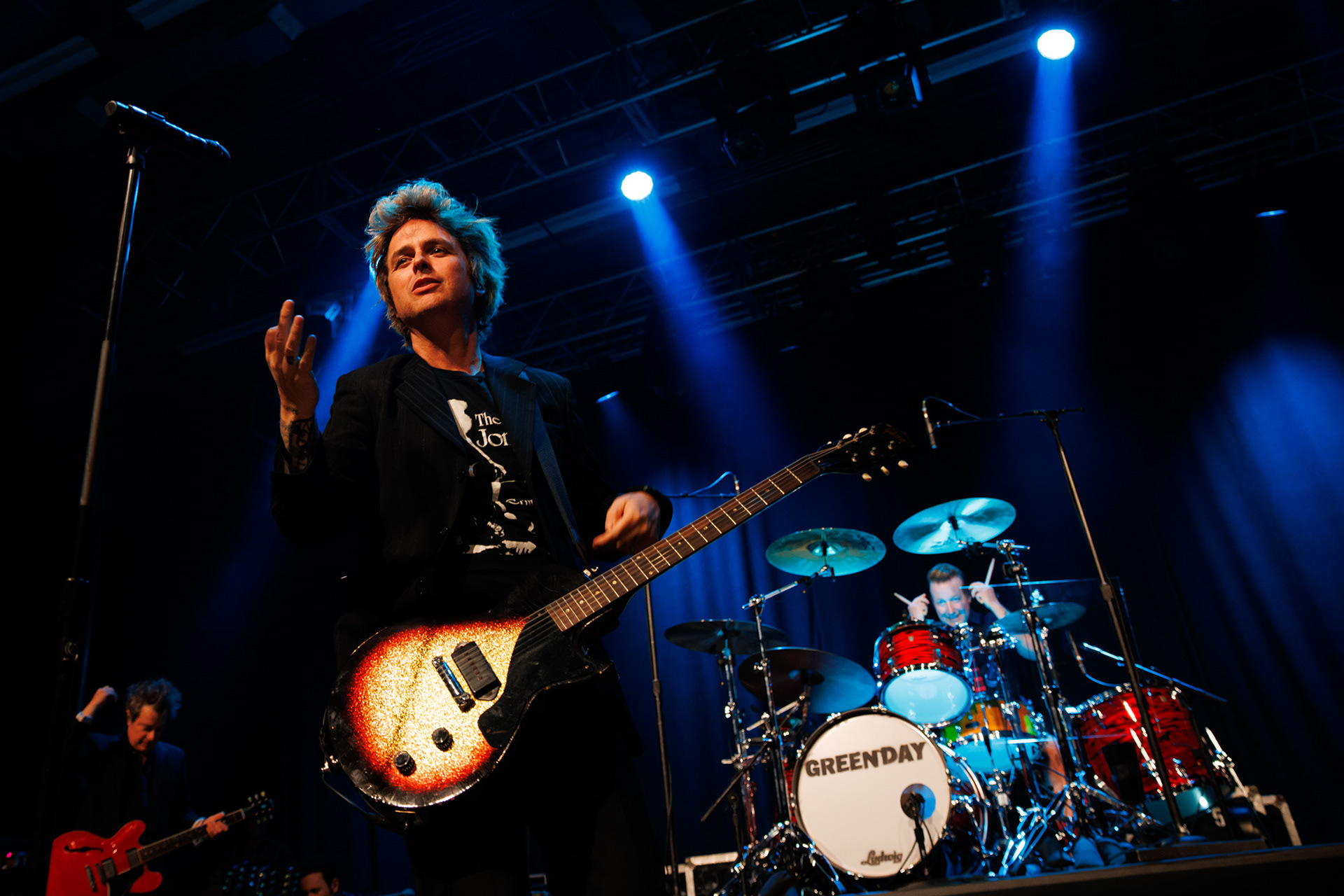 Green Day