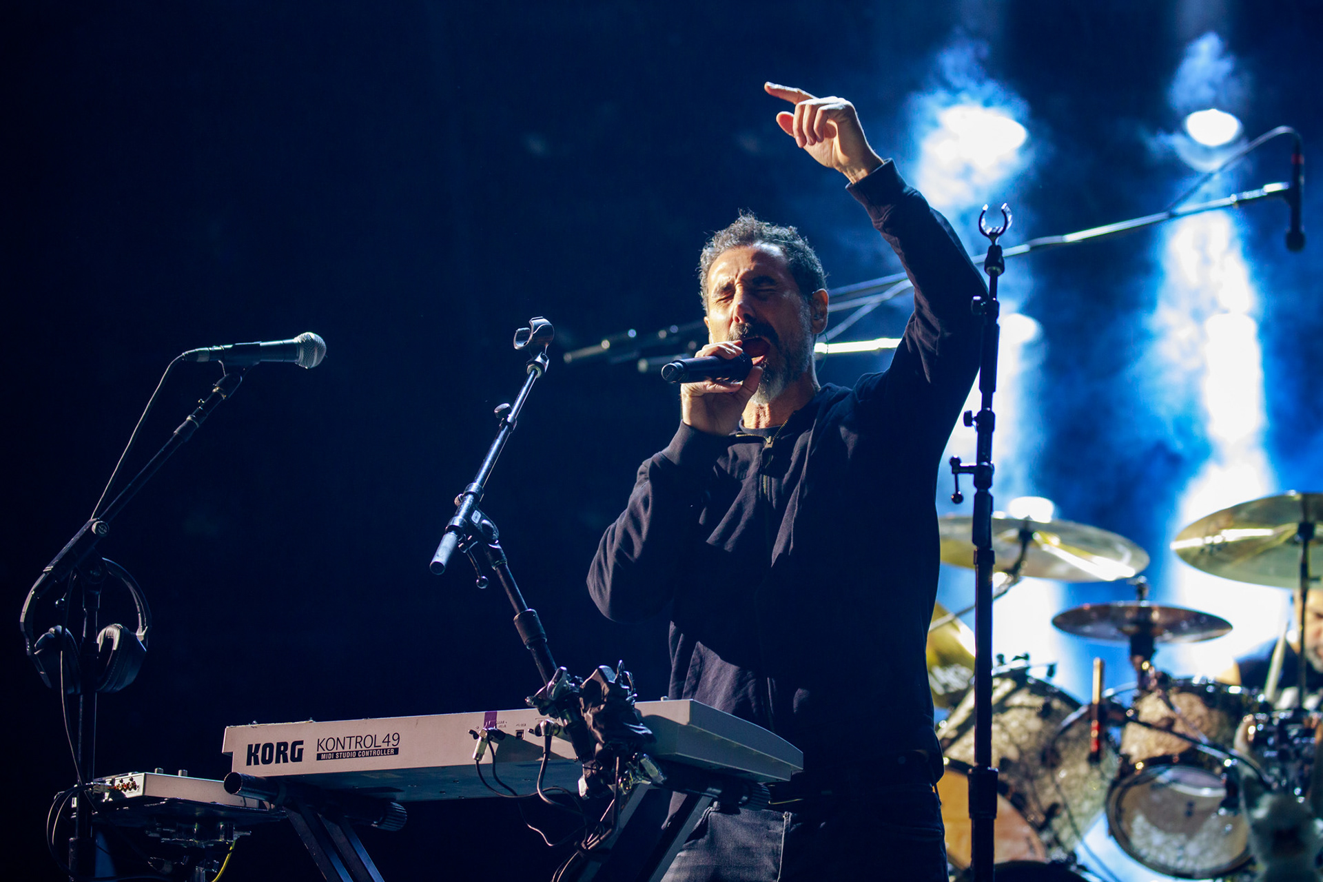 System of a Down