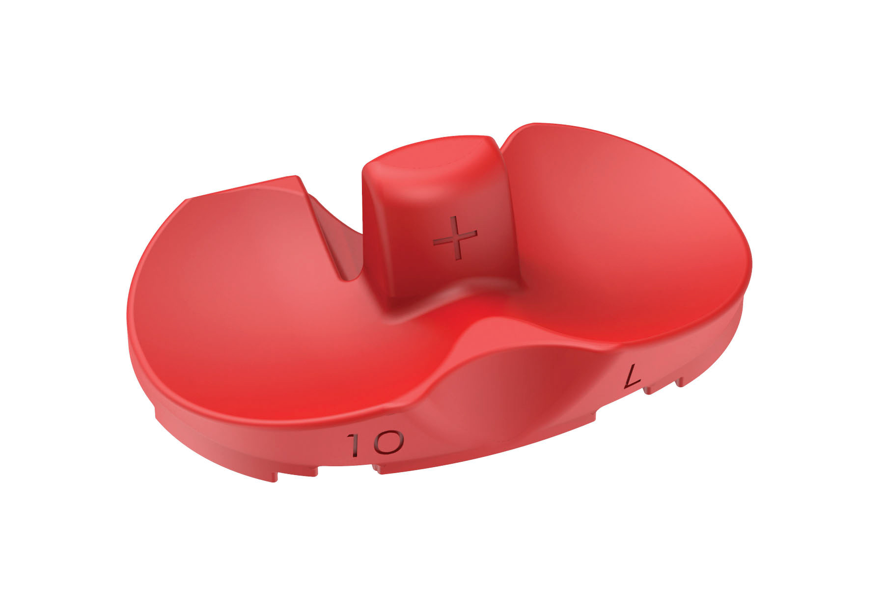 Medical product render