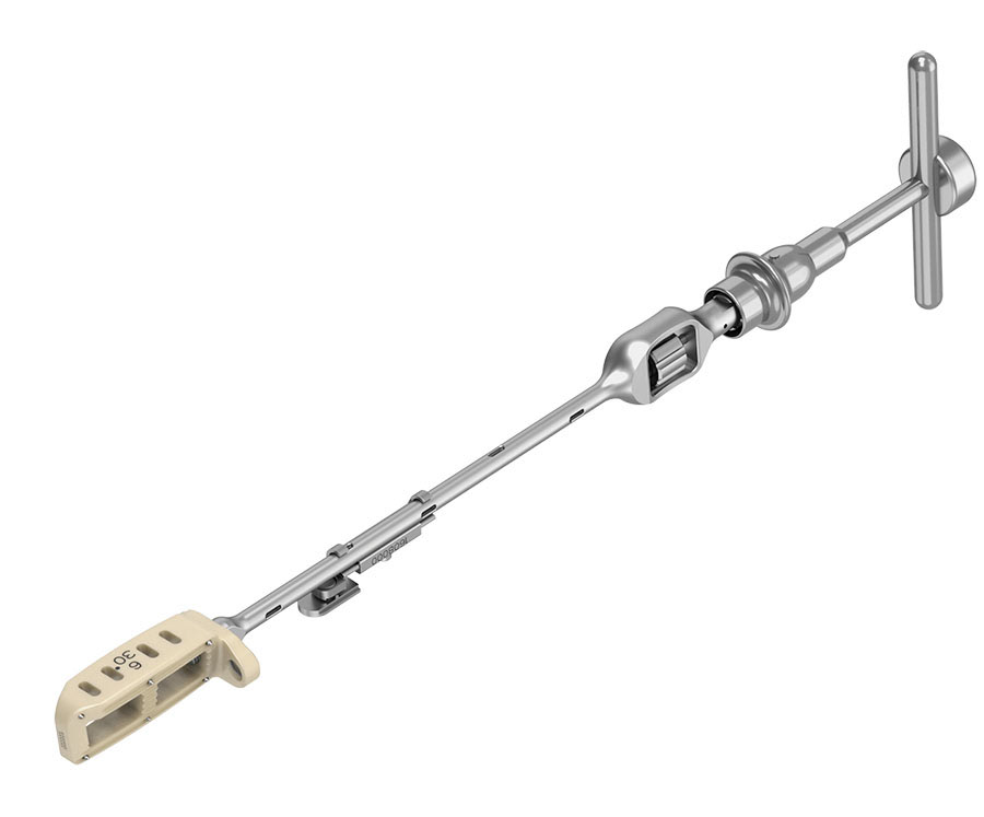 Medical device visualization