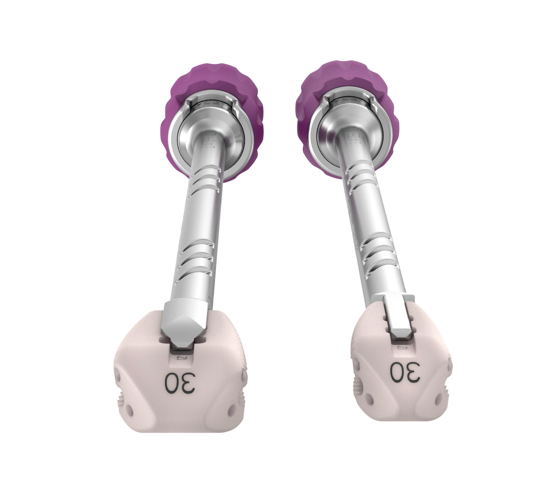 Medical device visualization