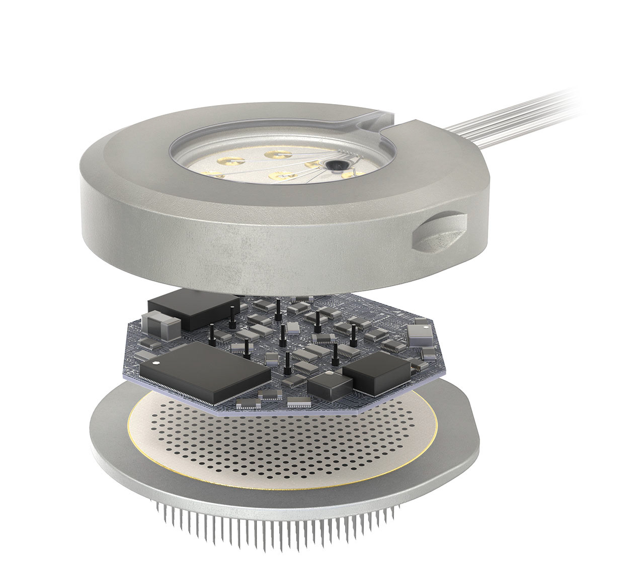 Device illustration