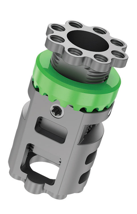 Spinal Cage medical device