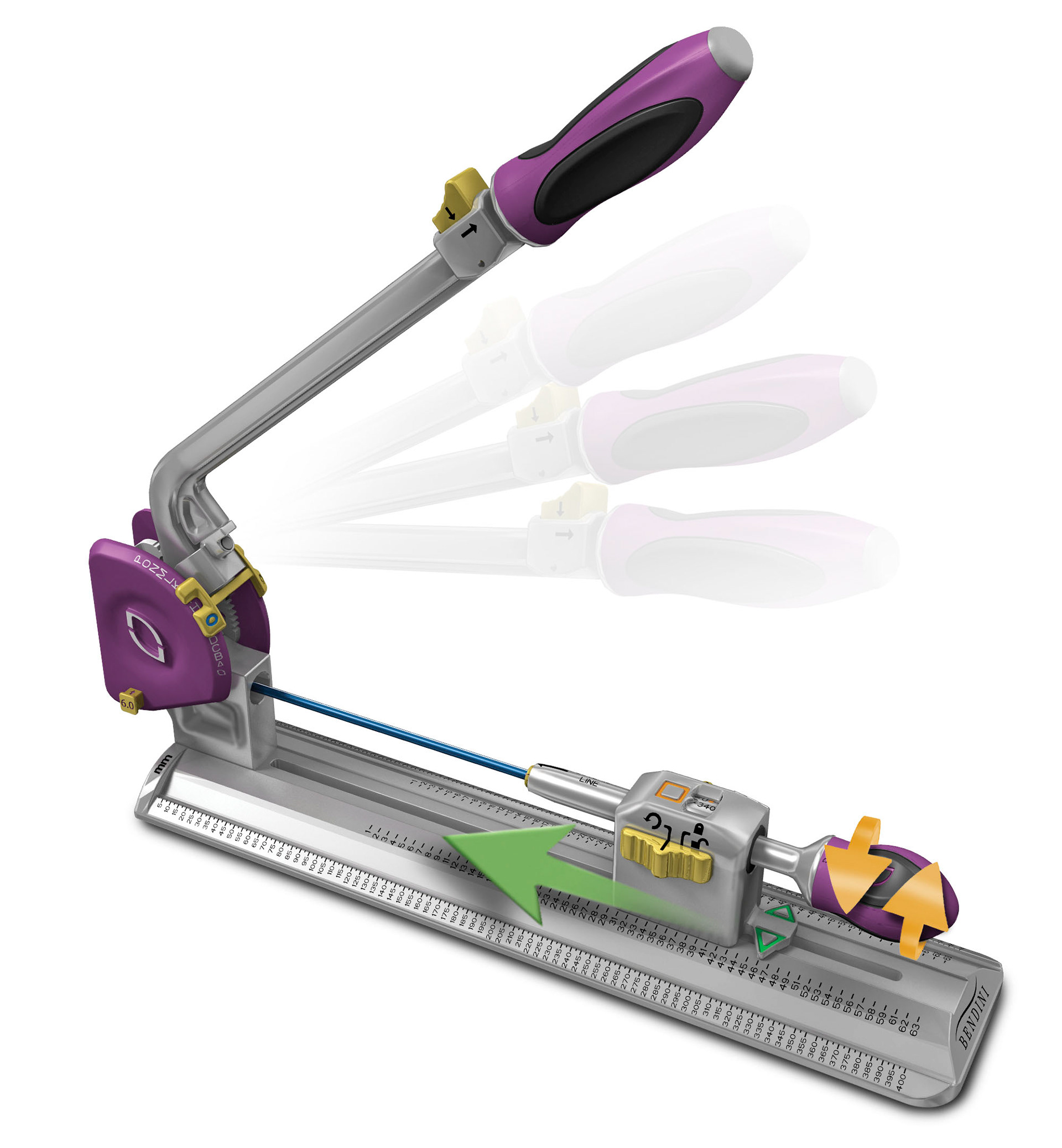 Medical product illustration