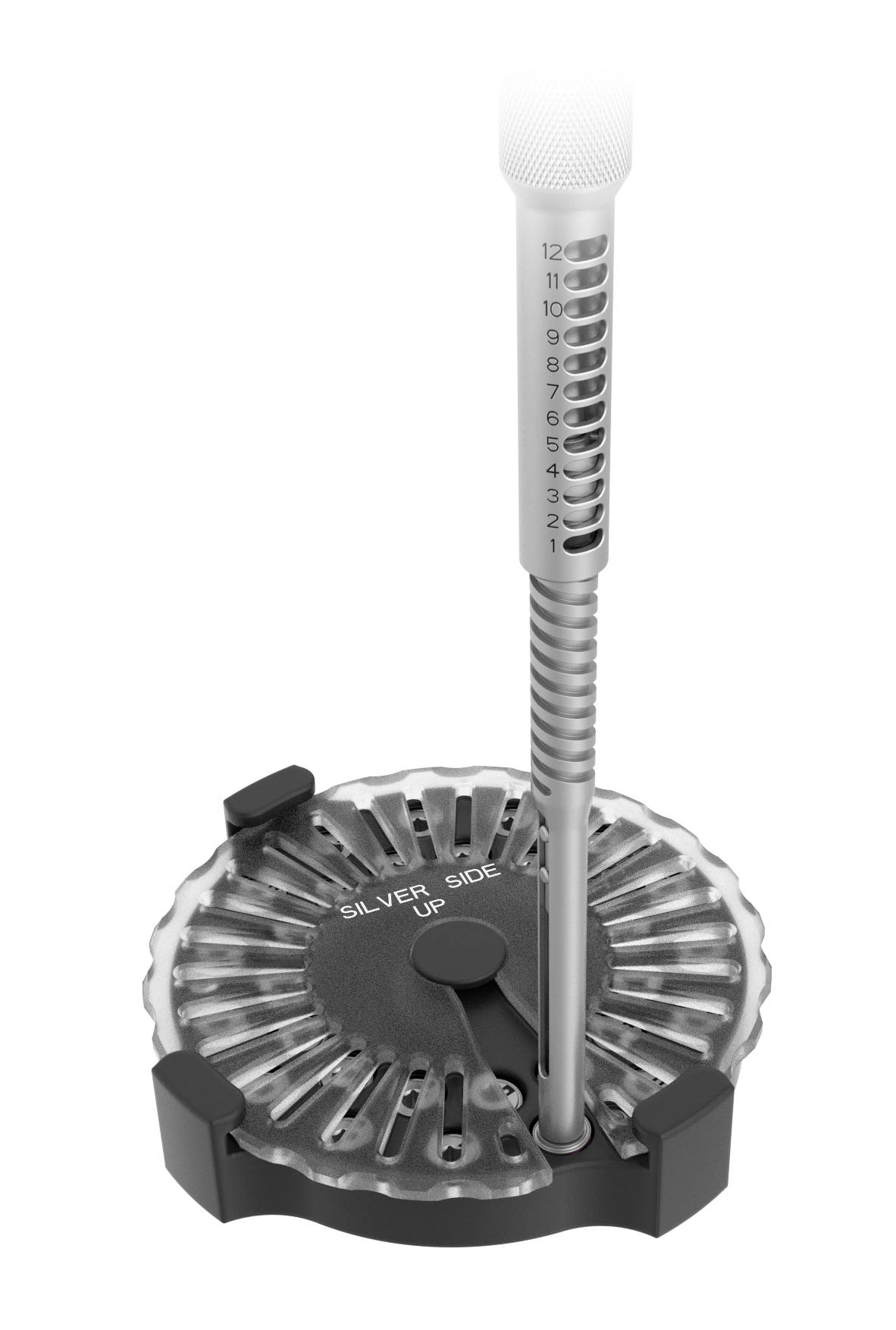 Product render
