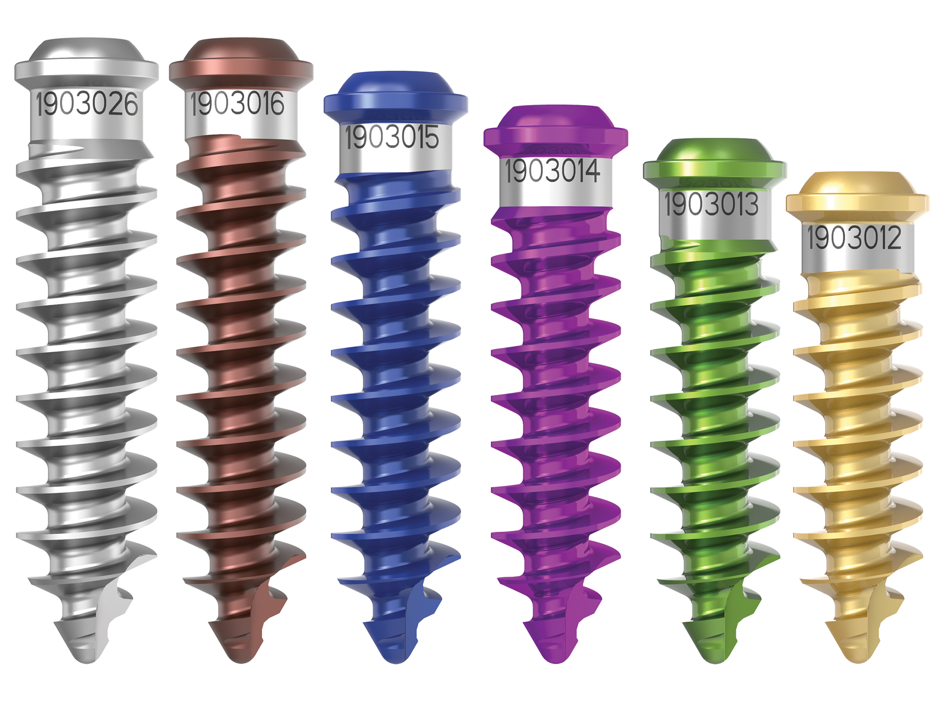 Surgical product render