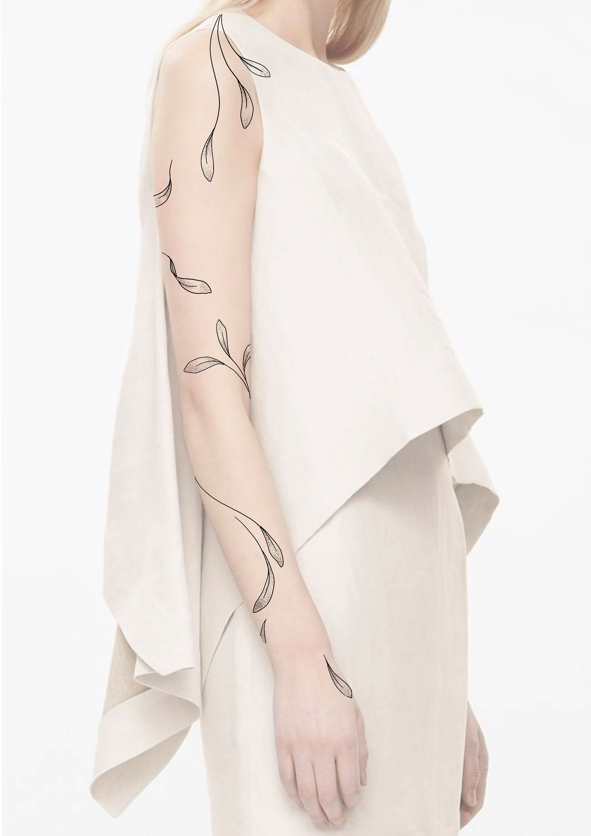 leaves concept 3