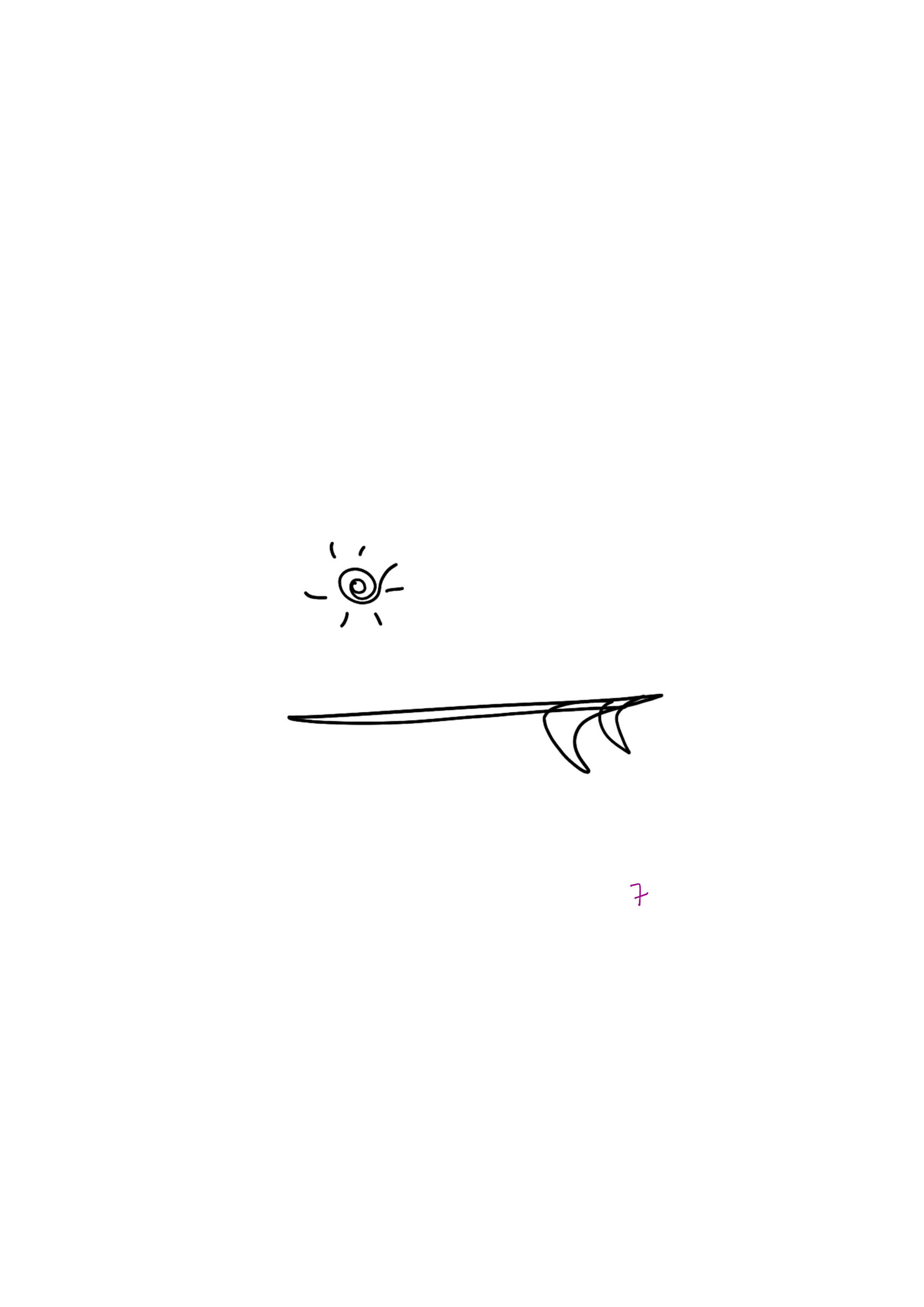 Sun and surf 7