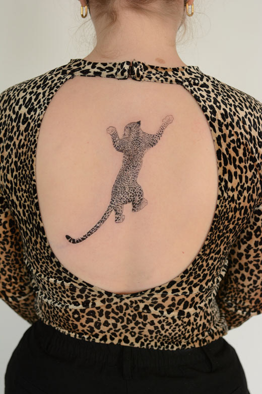 Leopard