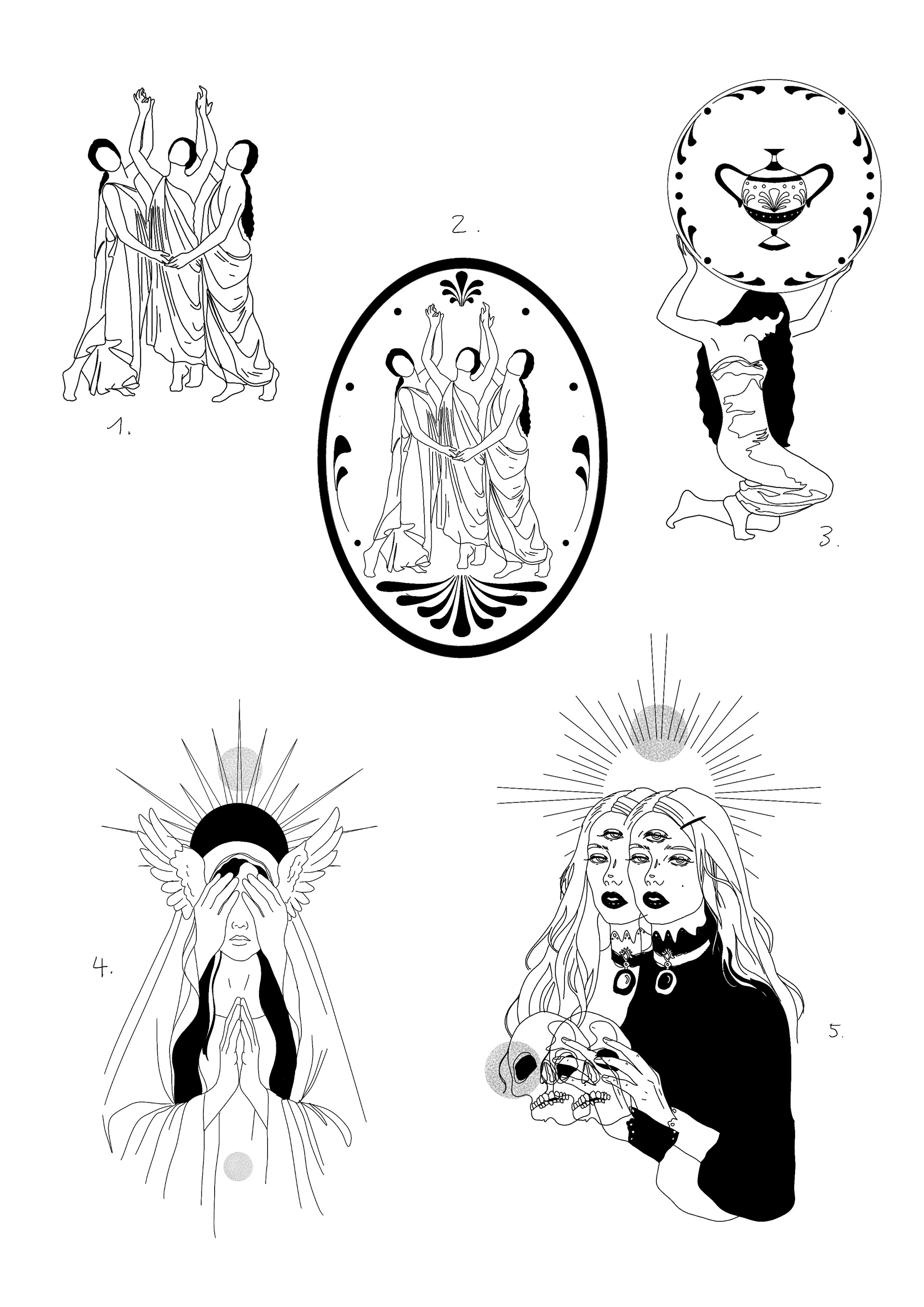 Witches