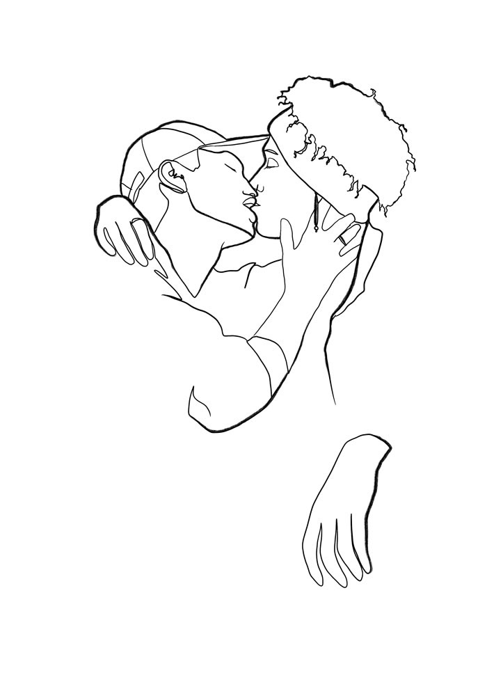 love is beautiful