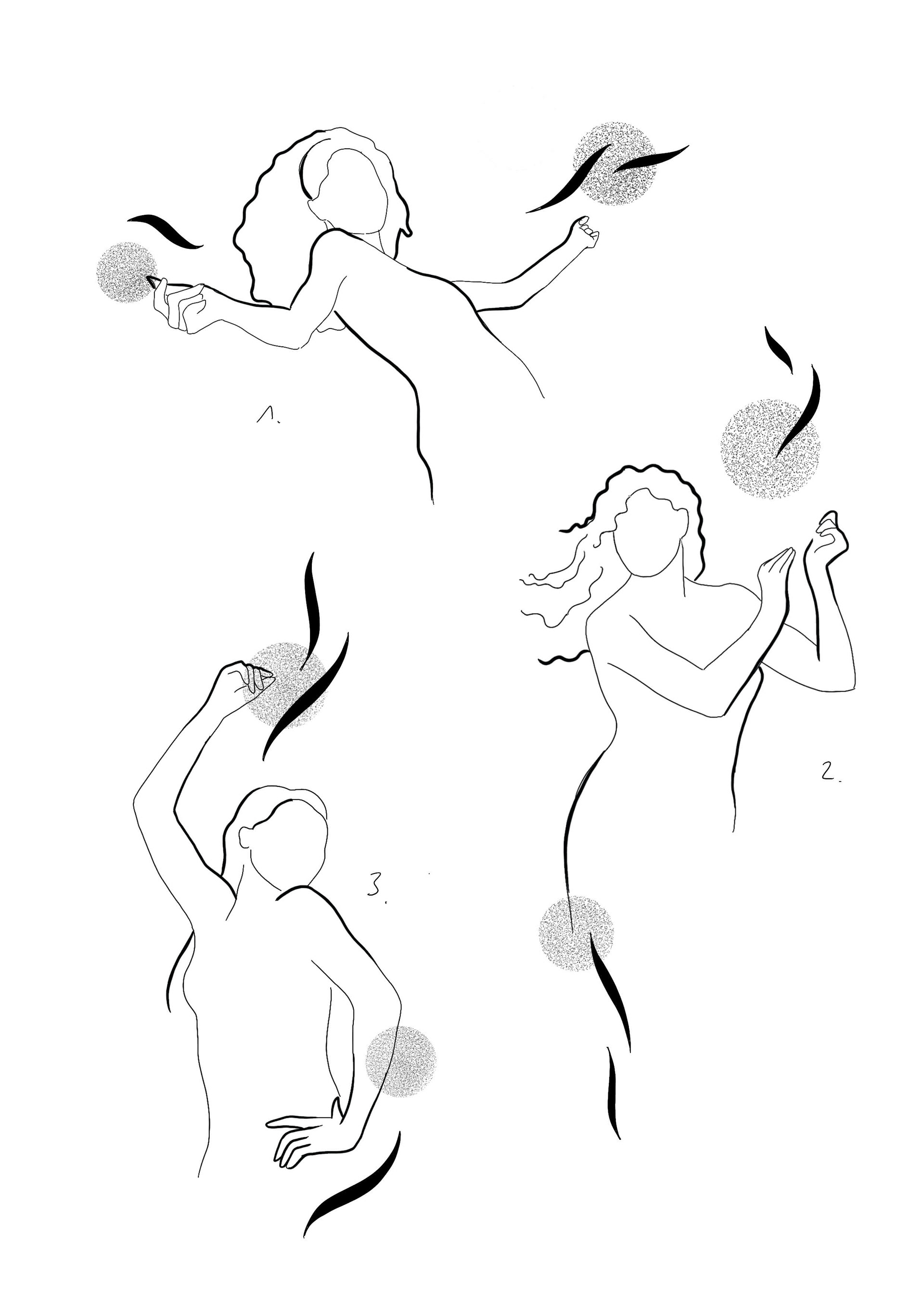 Funke 1-3