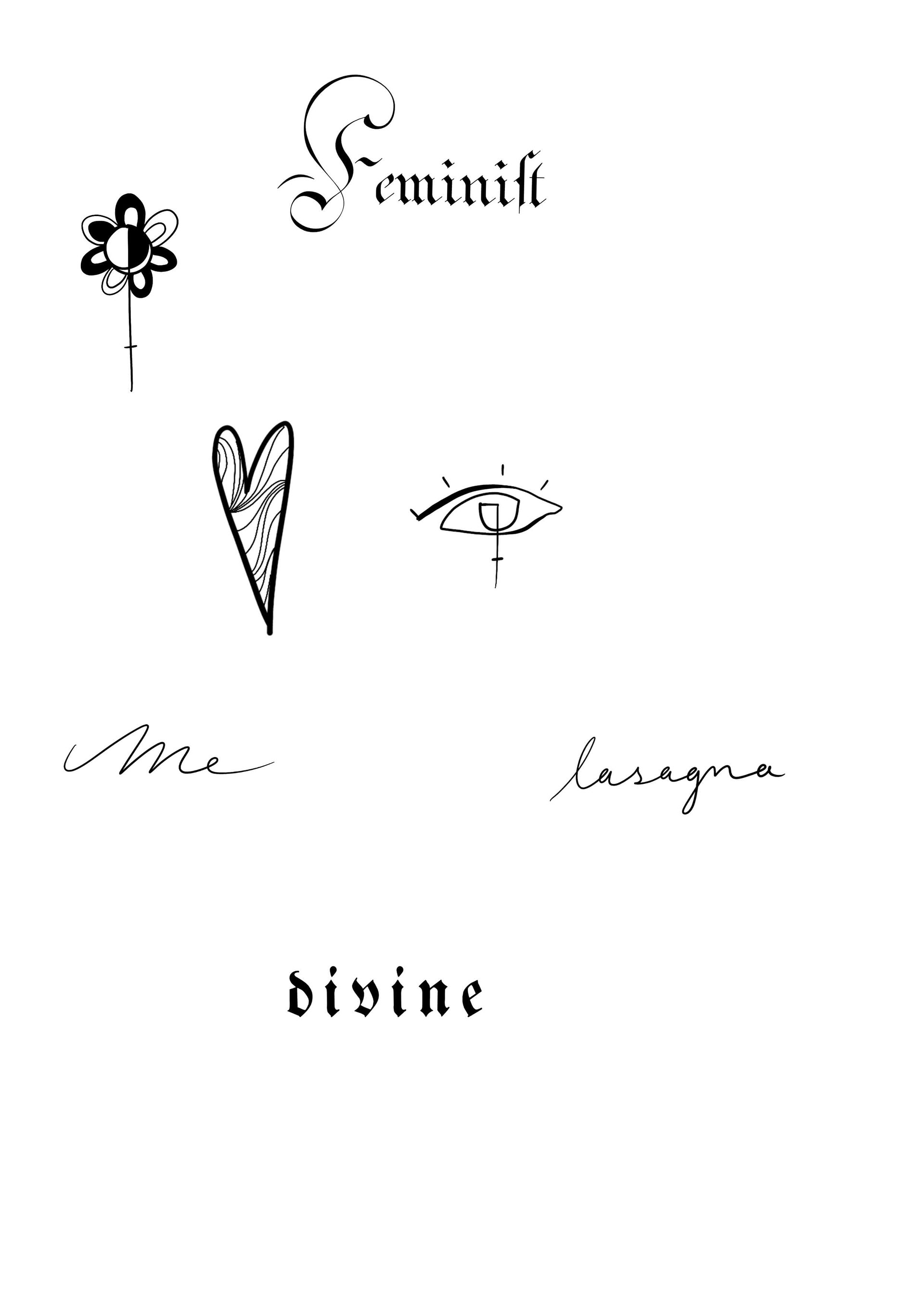 Sheet 2 (screenshot desired design)
