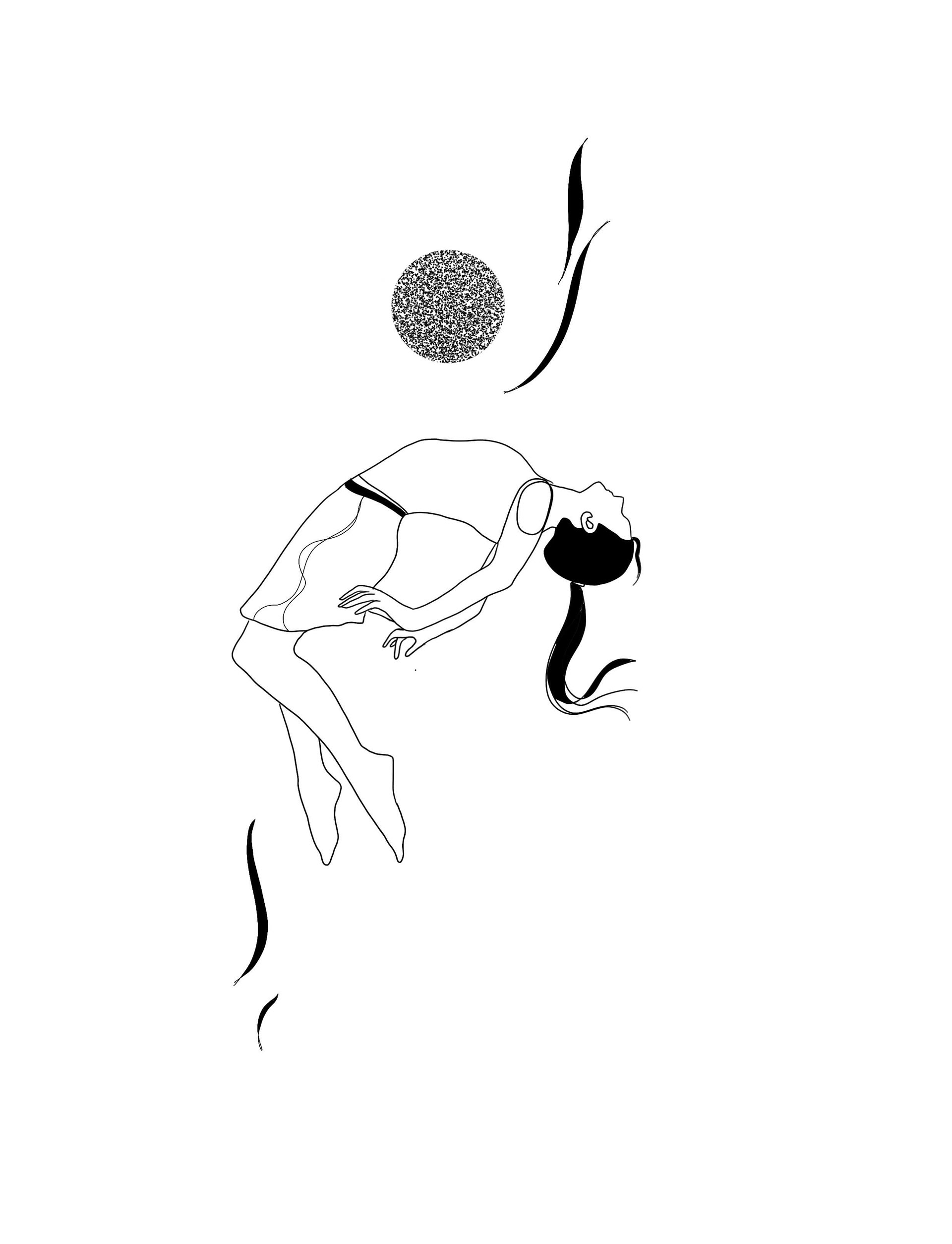 falling/flying 6