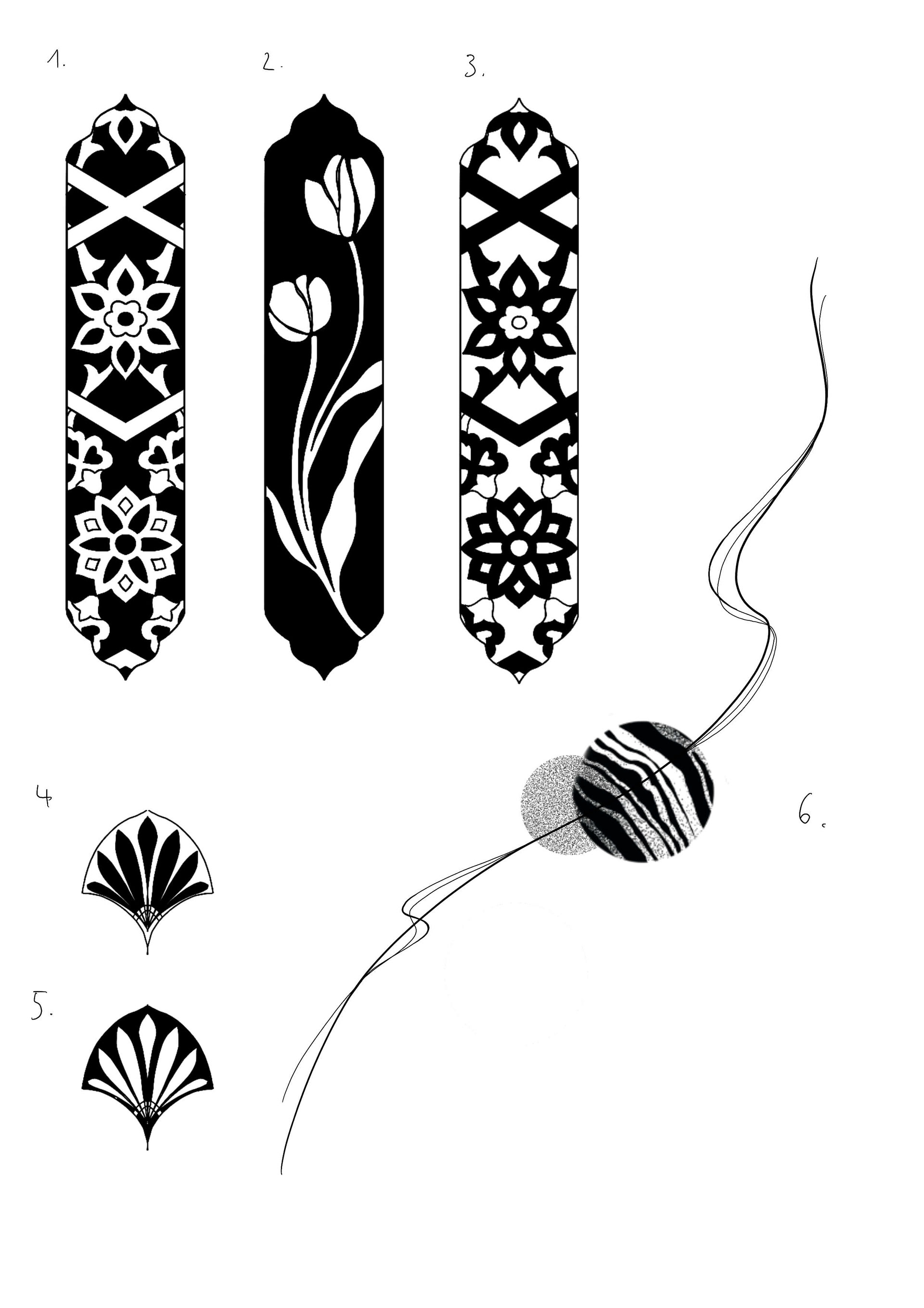 tiles