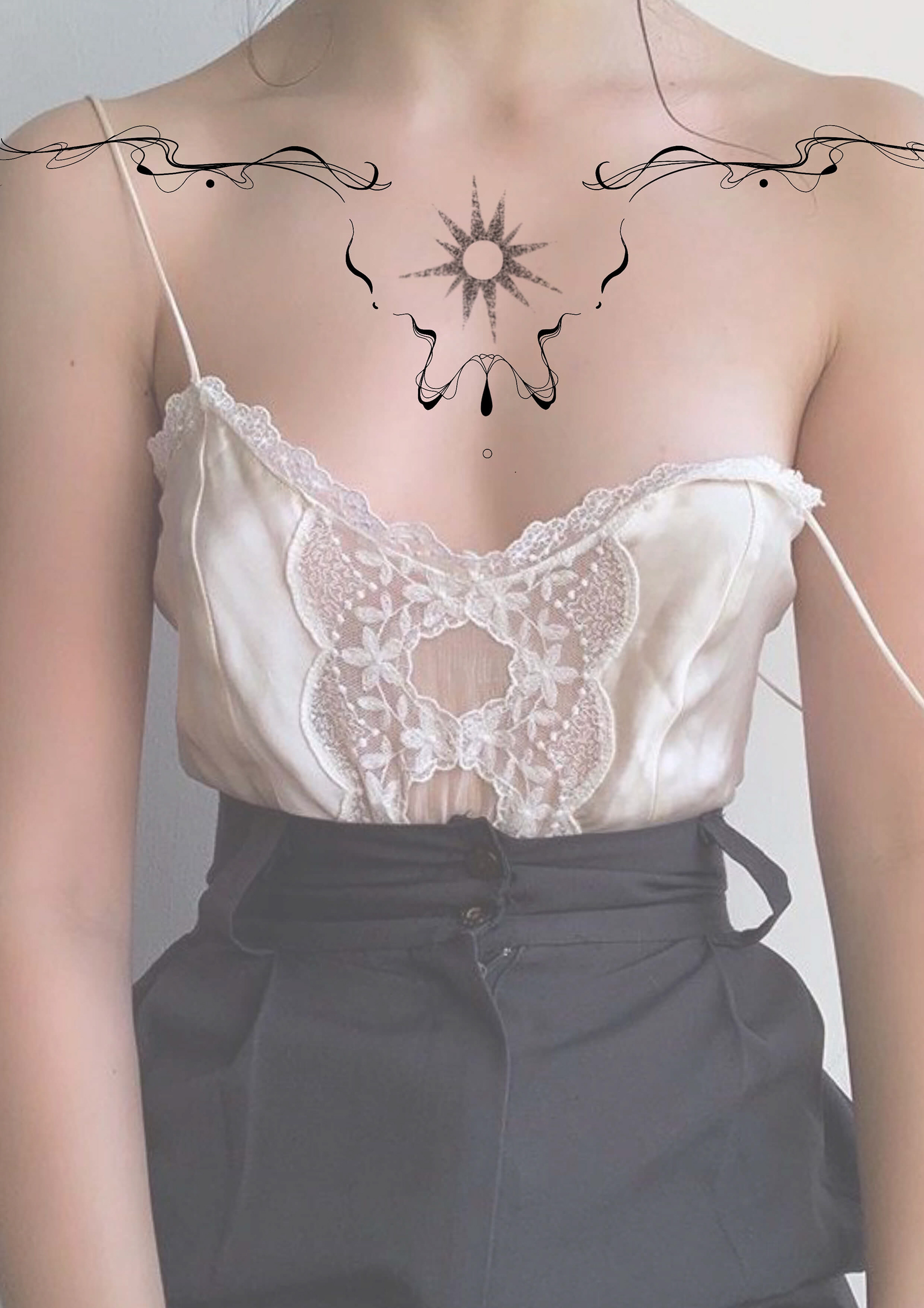 Chest 4
