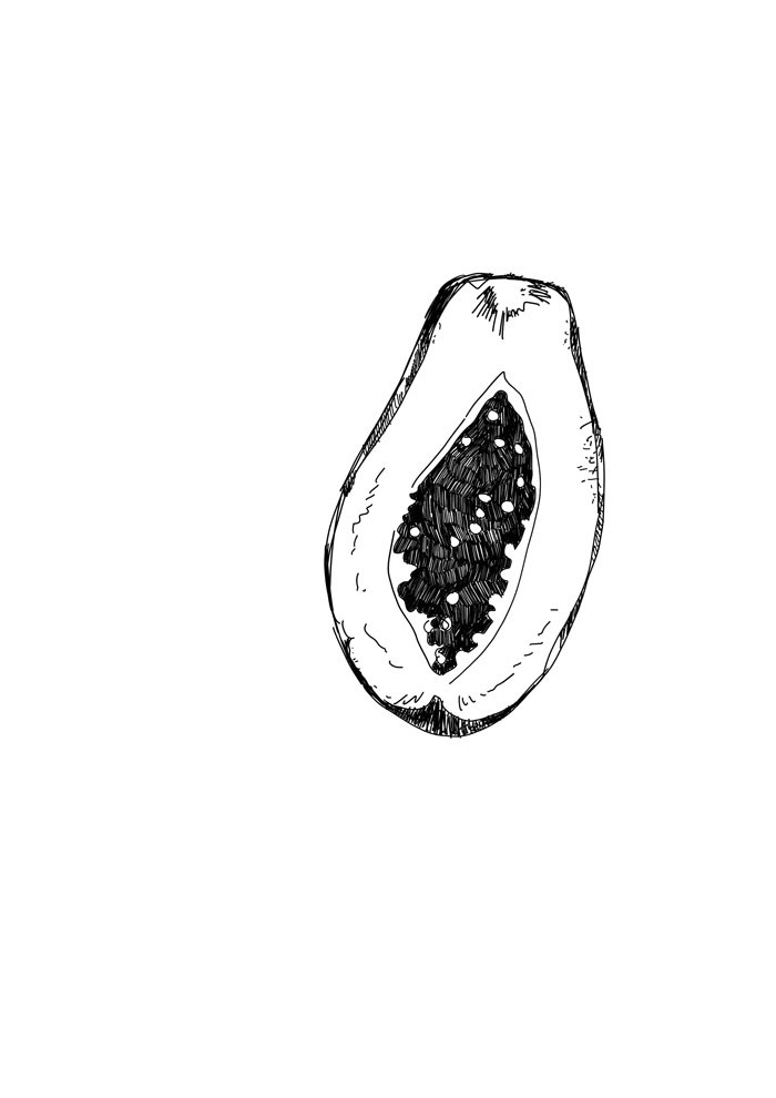 Papaya
