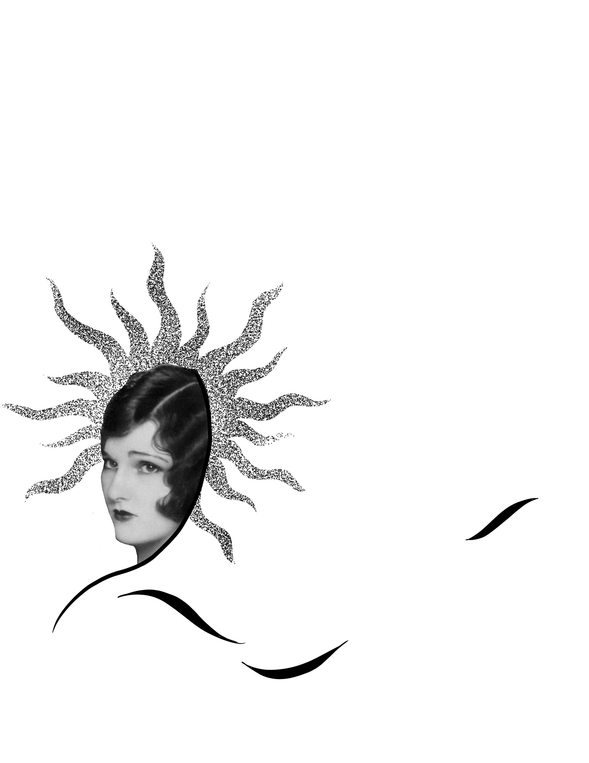 Goddess of the sun