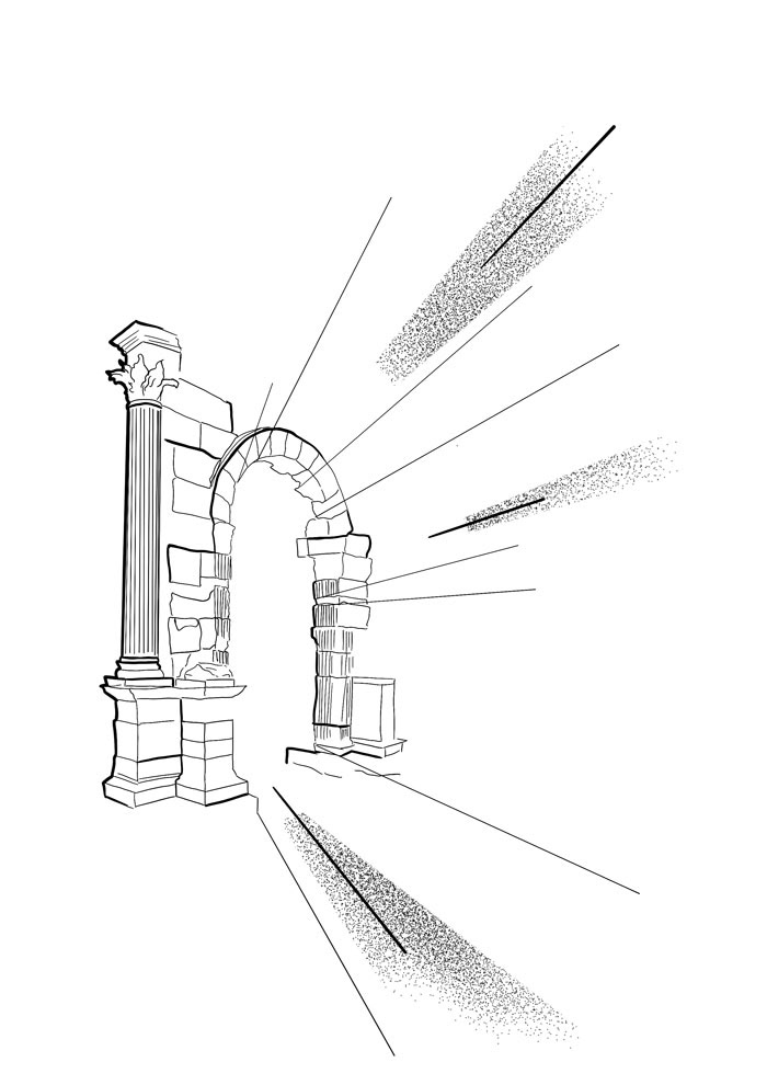 Gateway of Light