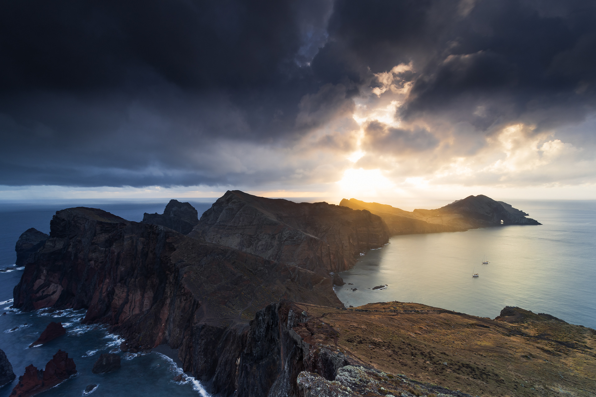 Ponta de São Lourenço