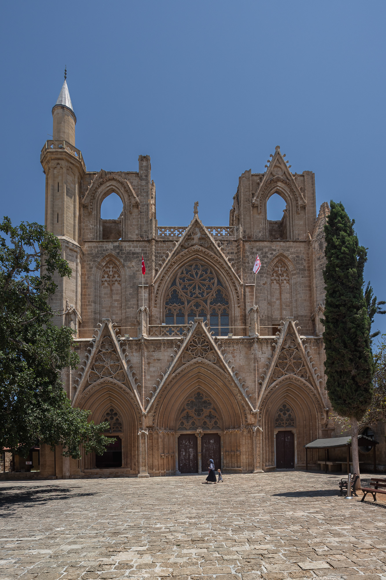 Famagusta - Cypr Północny