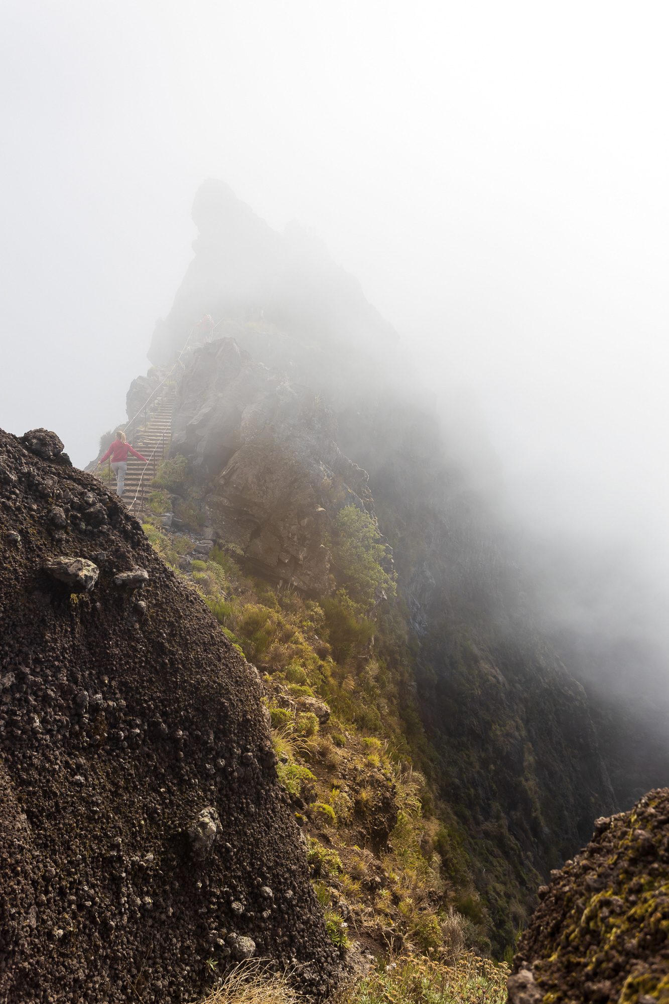 Pico do Arieiro 