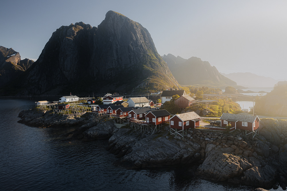 Hamnoy