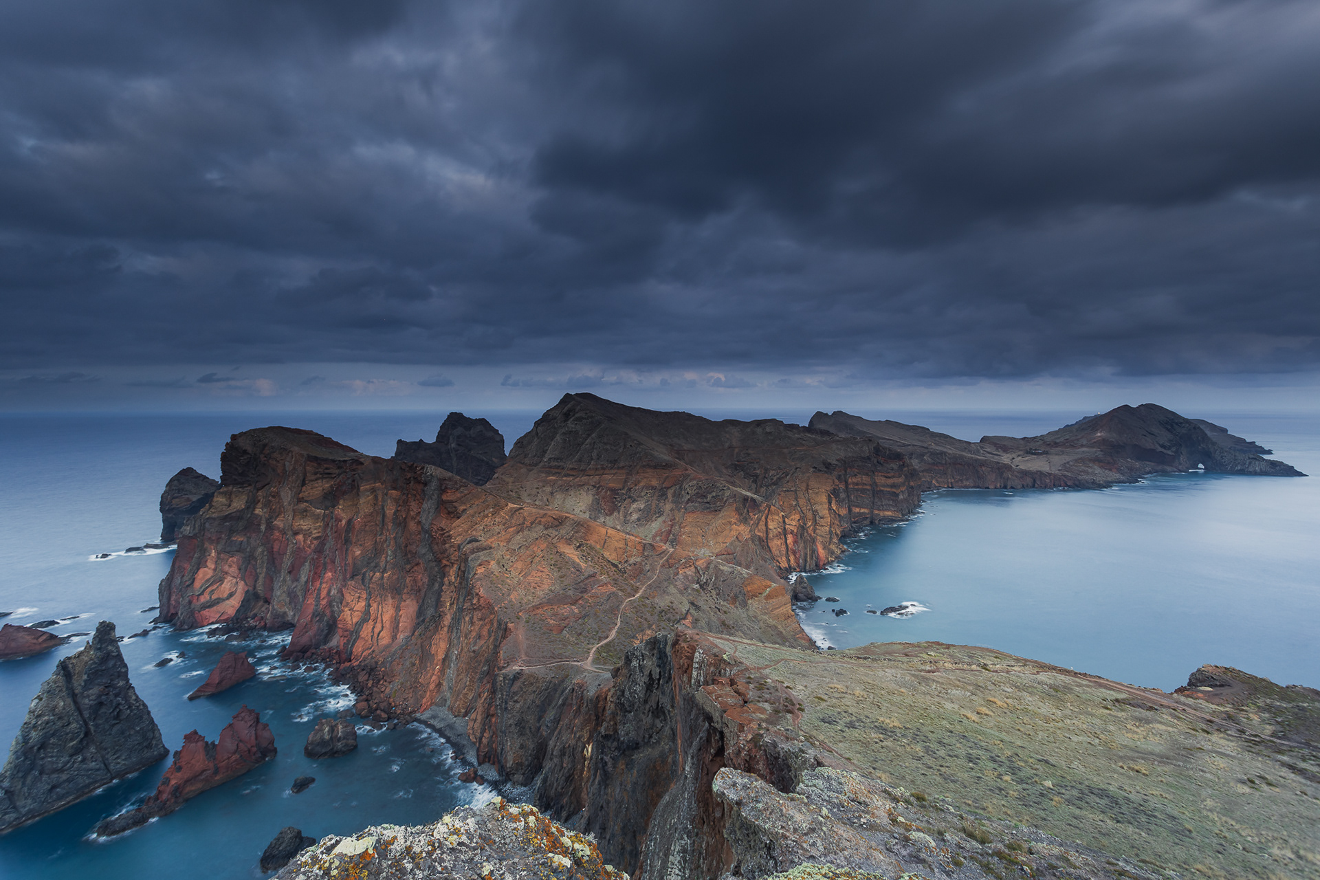 Ponta de São Lourenço