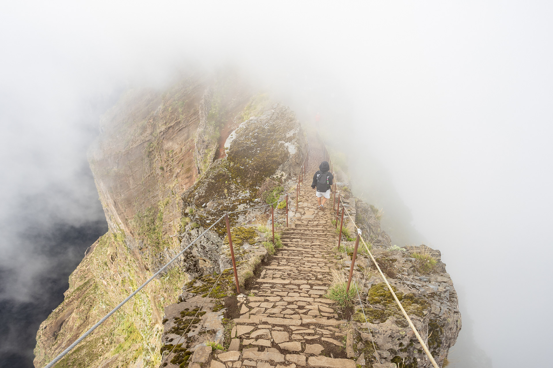 Pico do Arieiro 