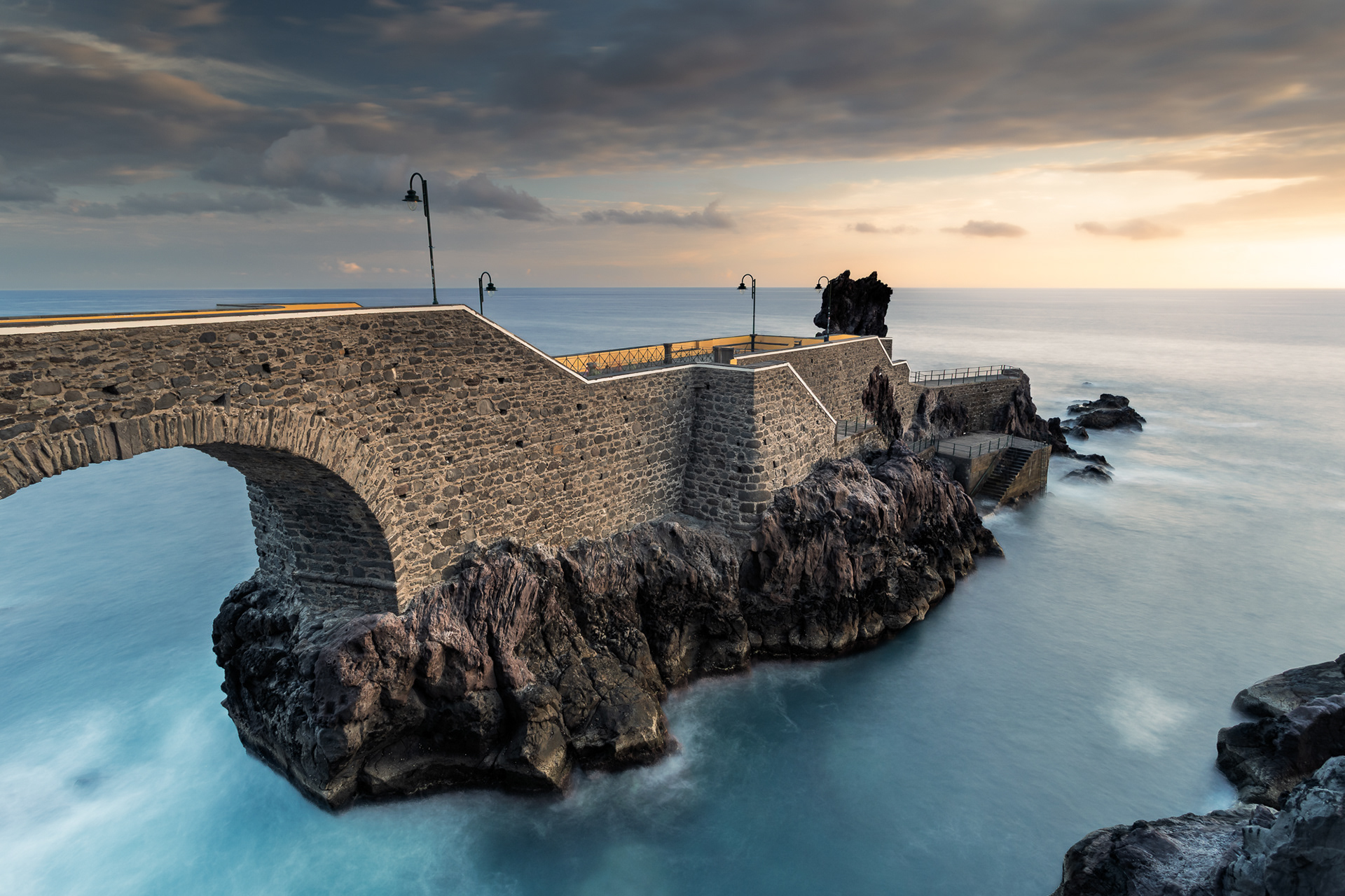 Ponta do Sol