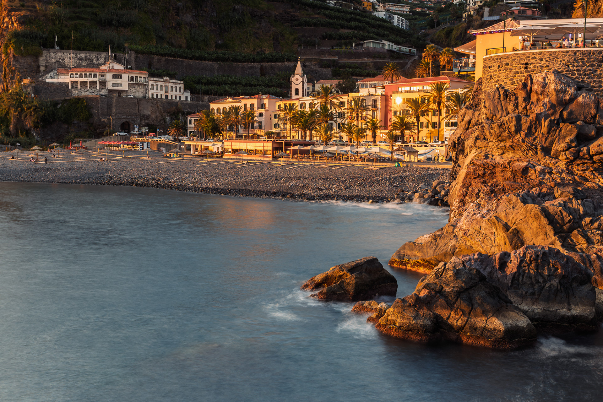 Ponta do Sol