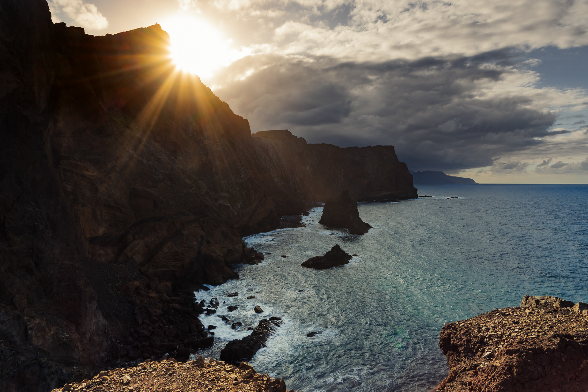 Ponta de São Lourenço