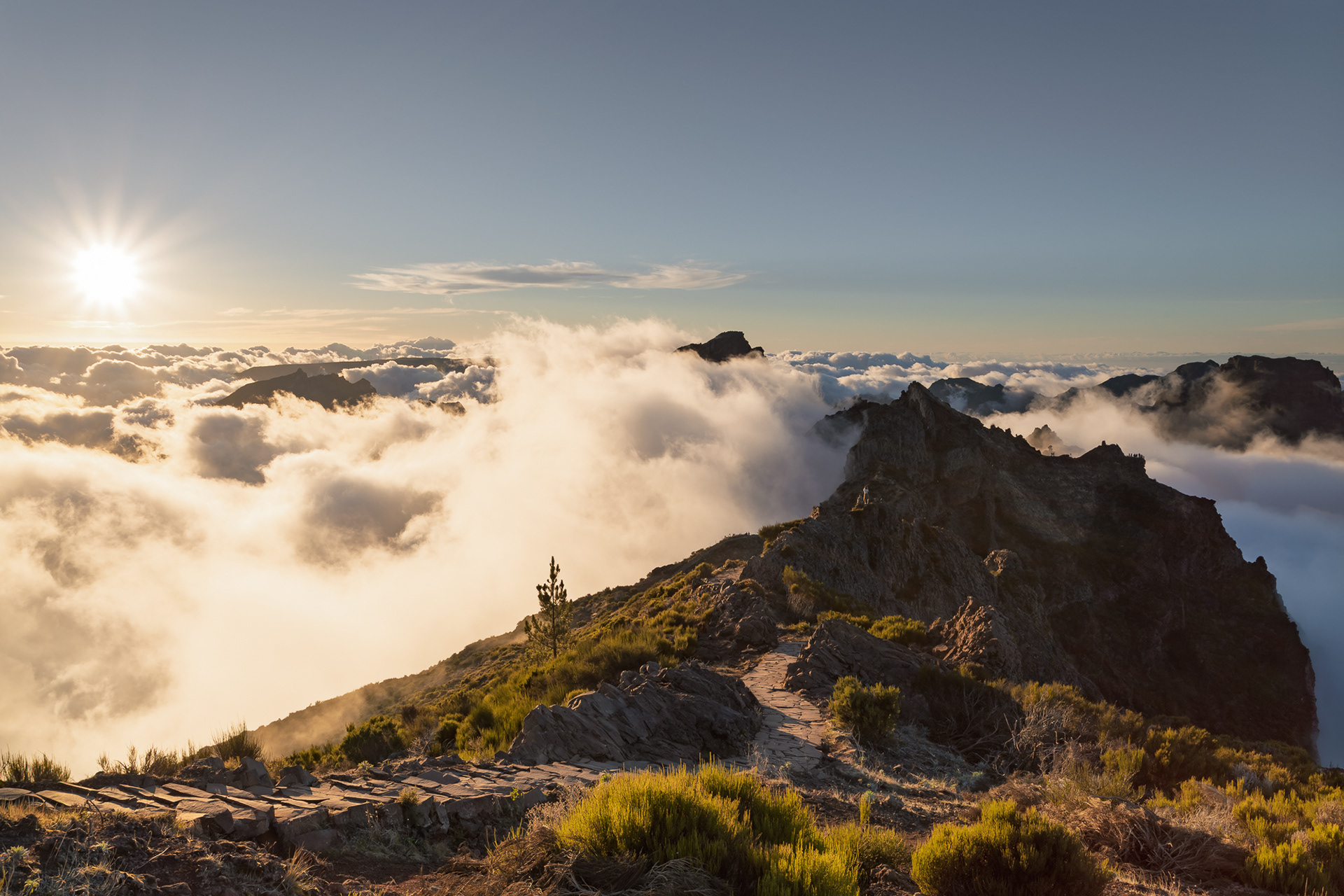 Pico do Arieiro