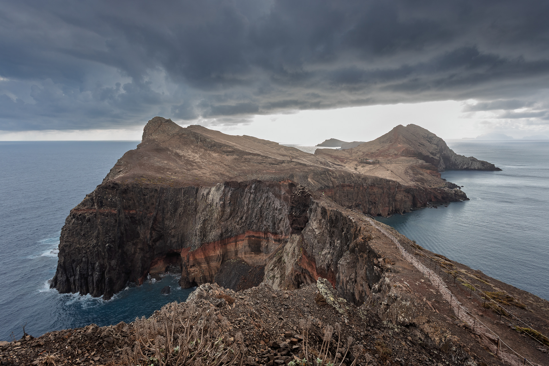Ponta de São Lourenço