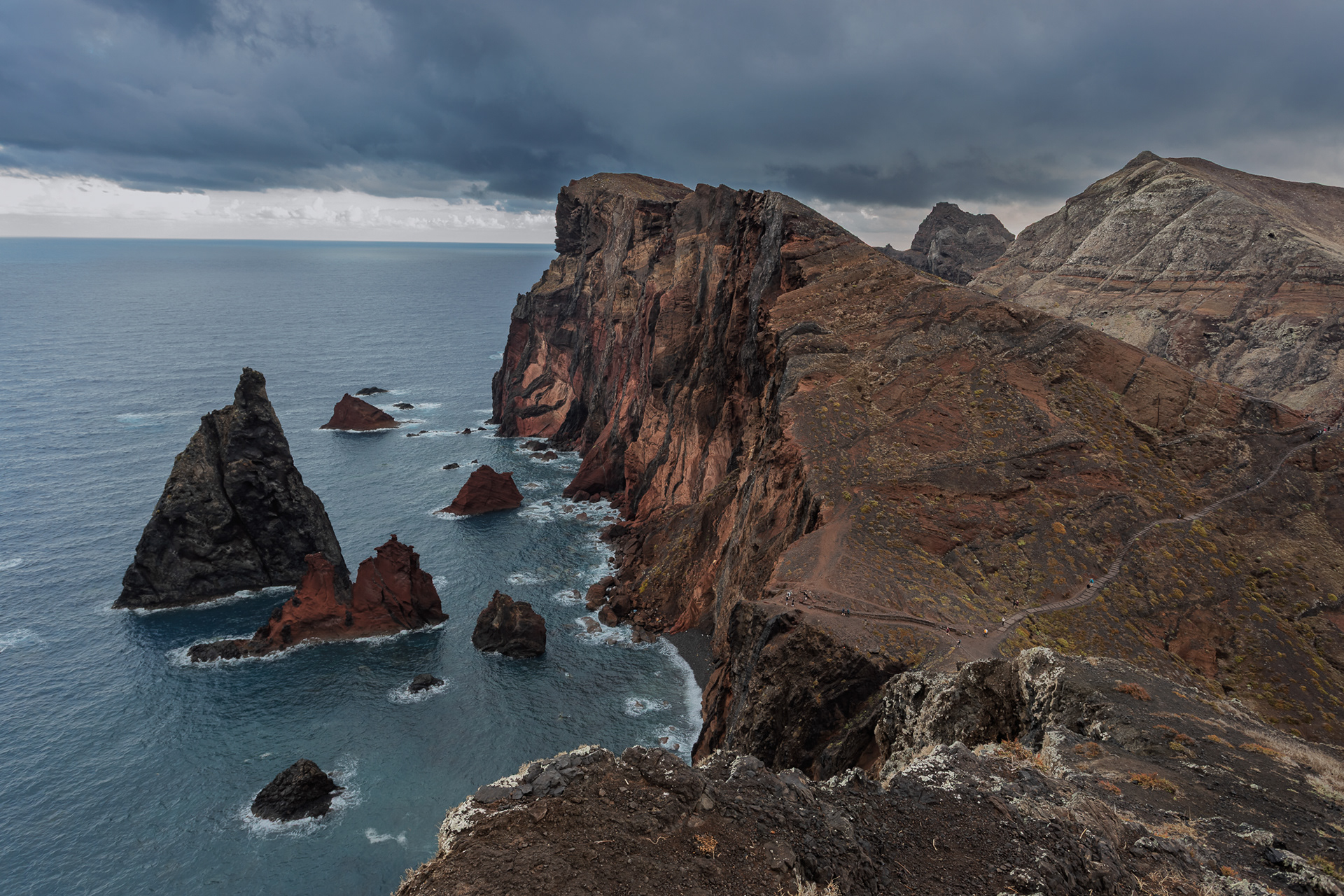 Ponta de São Lourenço