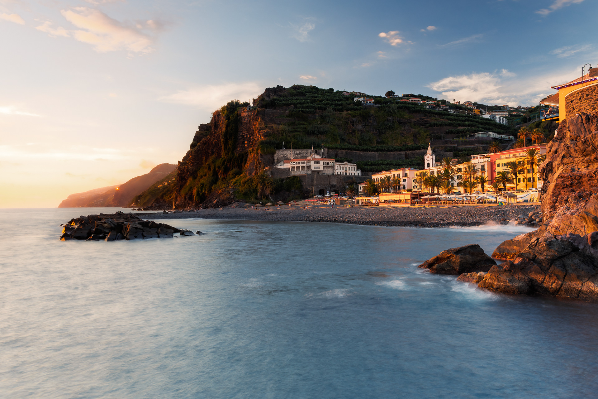Ponta do Sol