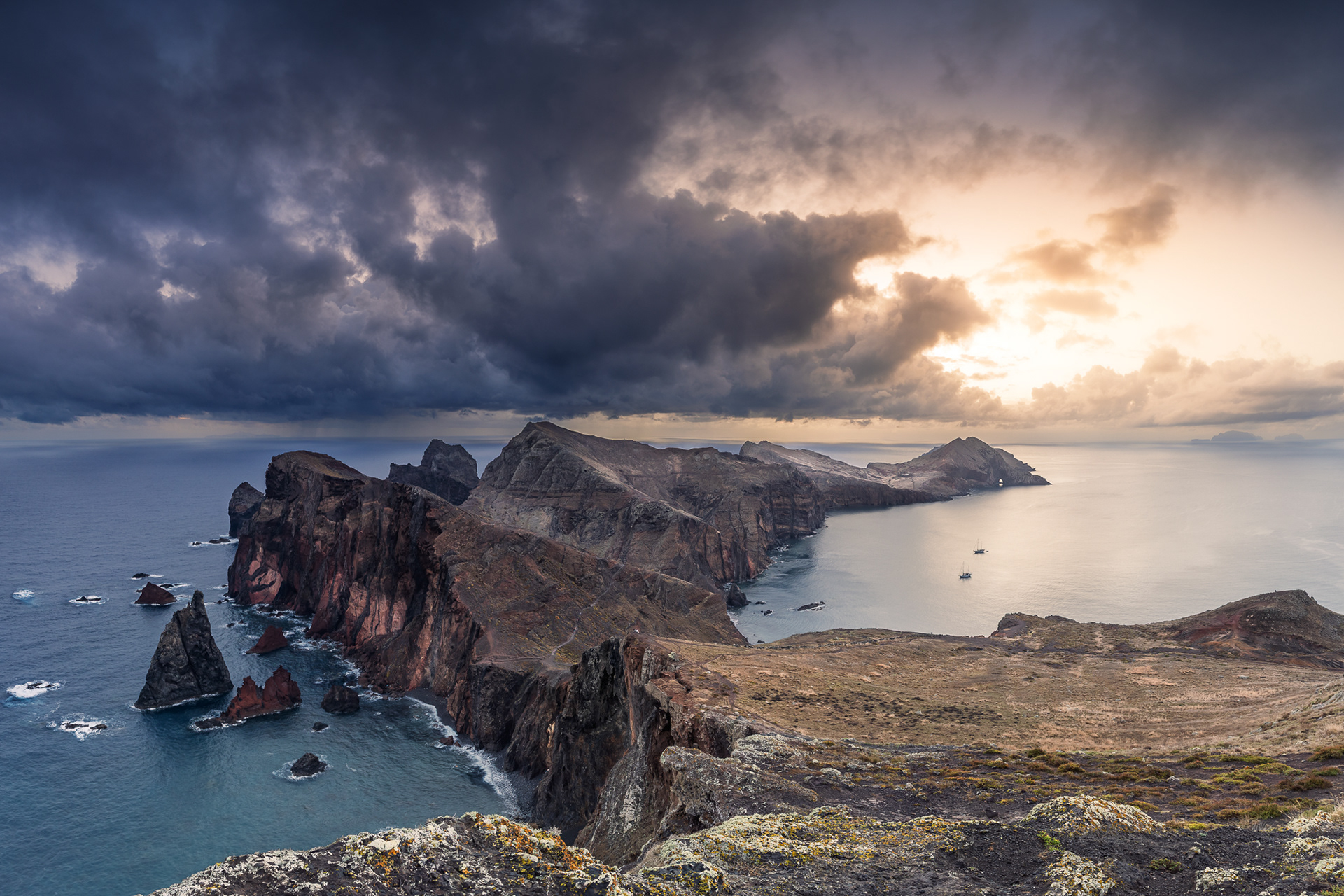Ponta de São Lourenço