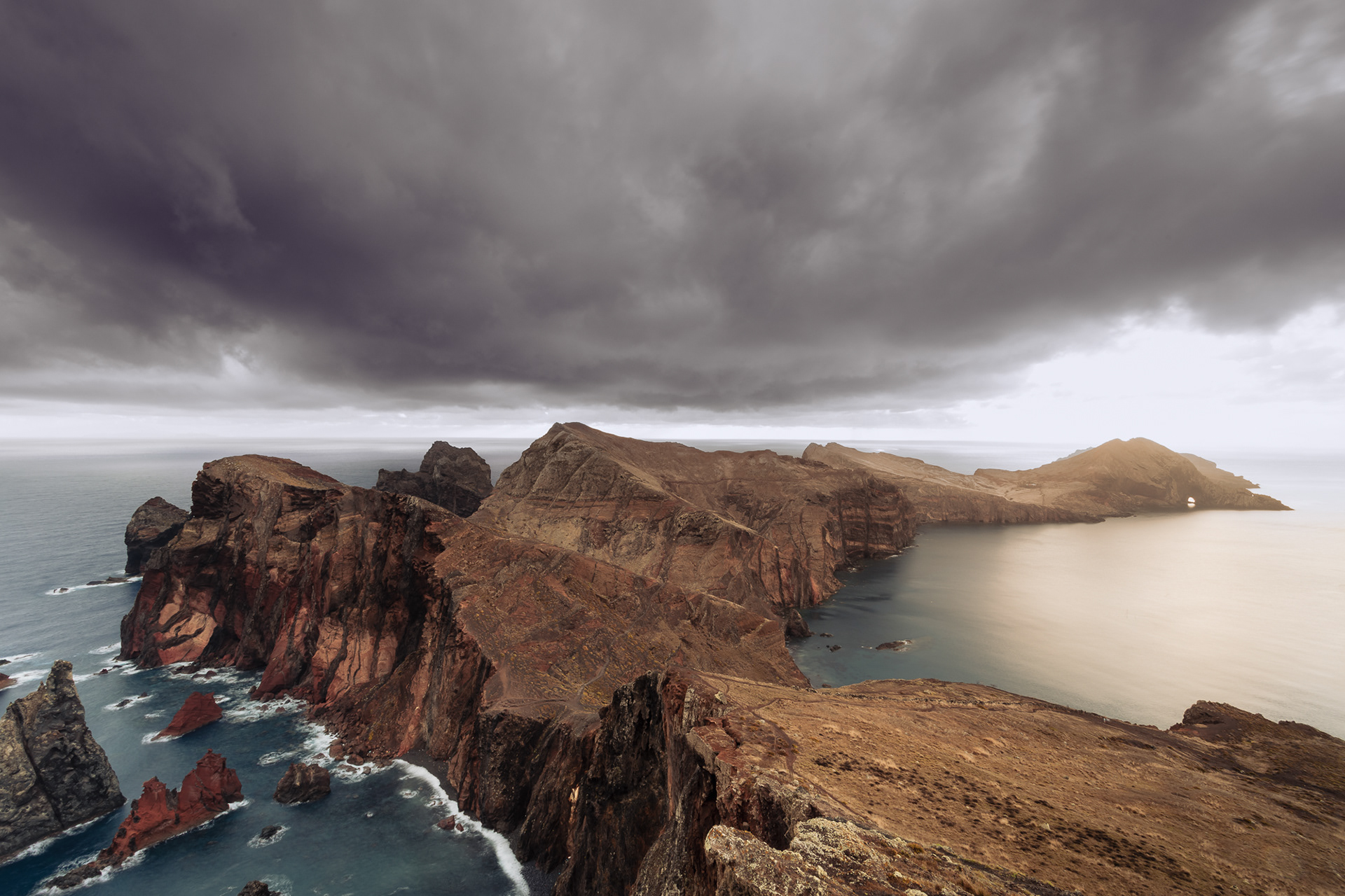 Ponta de São Lourenço