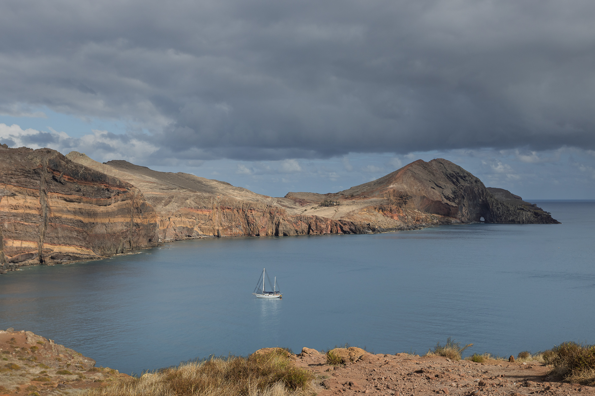 Ponta de São Lourenço