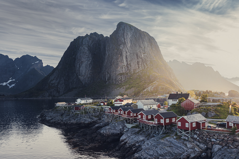 Hamnoy