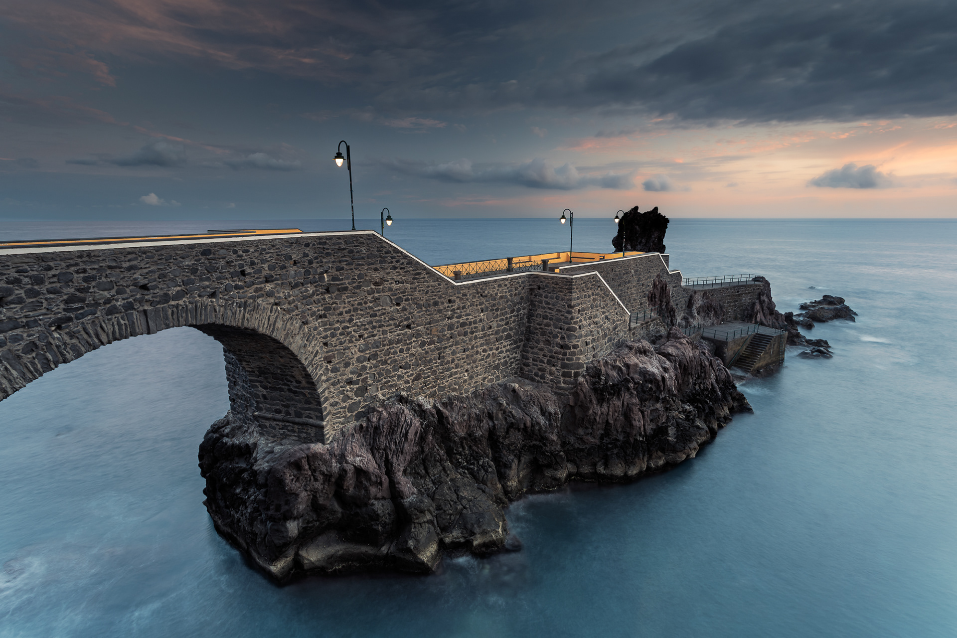 Ponta do Sol
