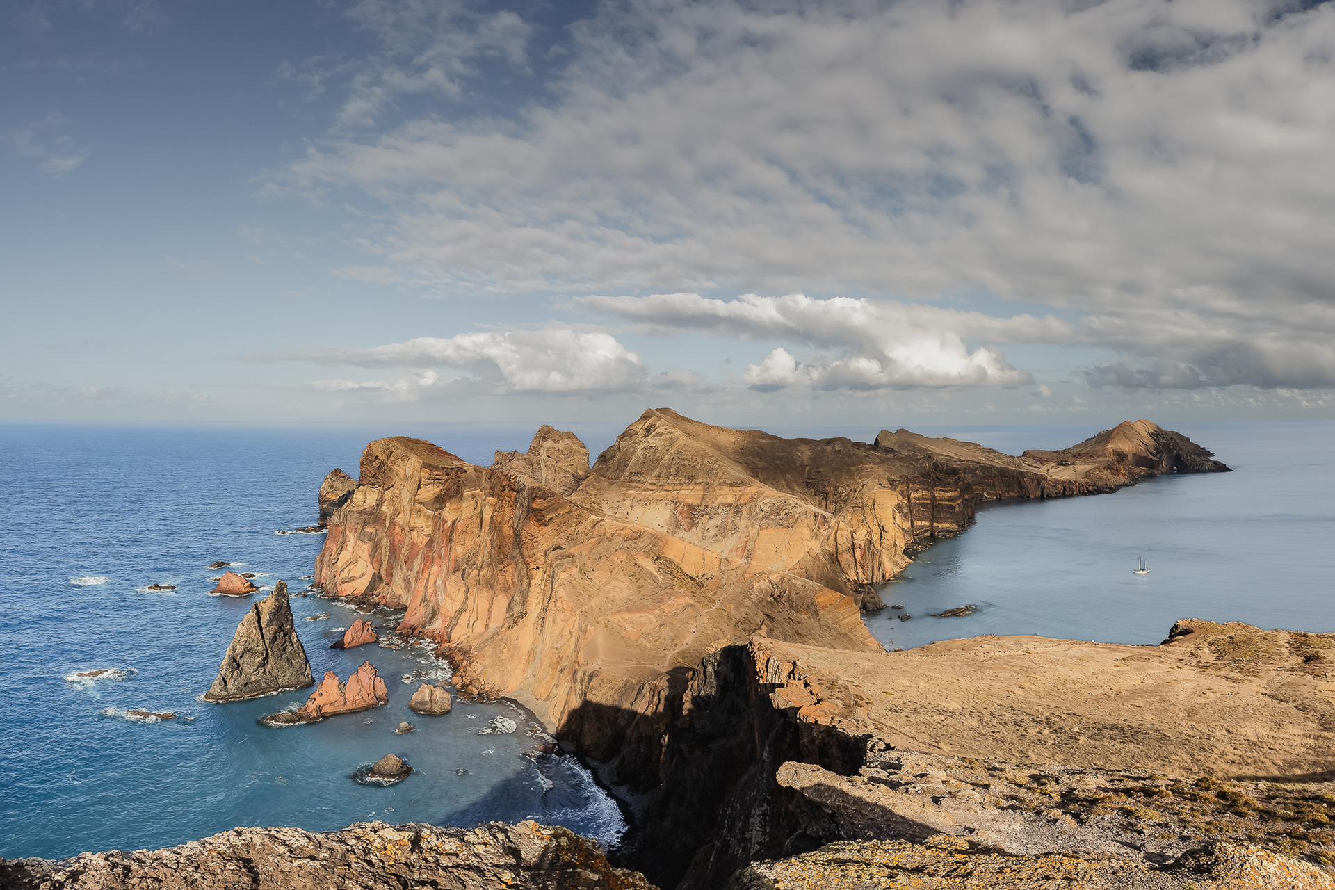 Ponta de São Lourenço