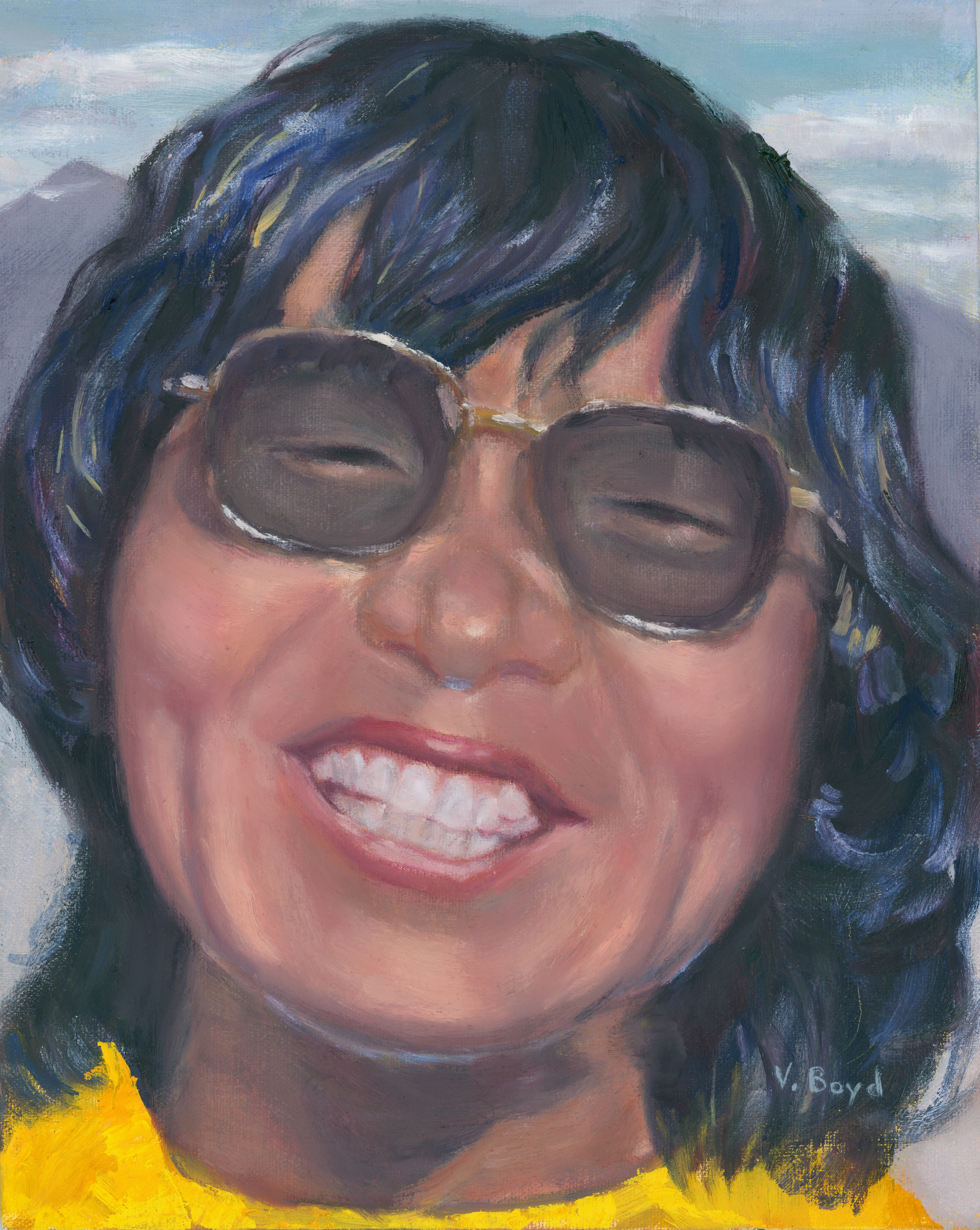 Junko Tabei