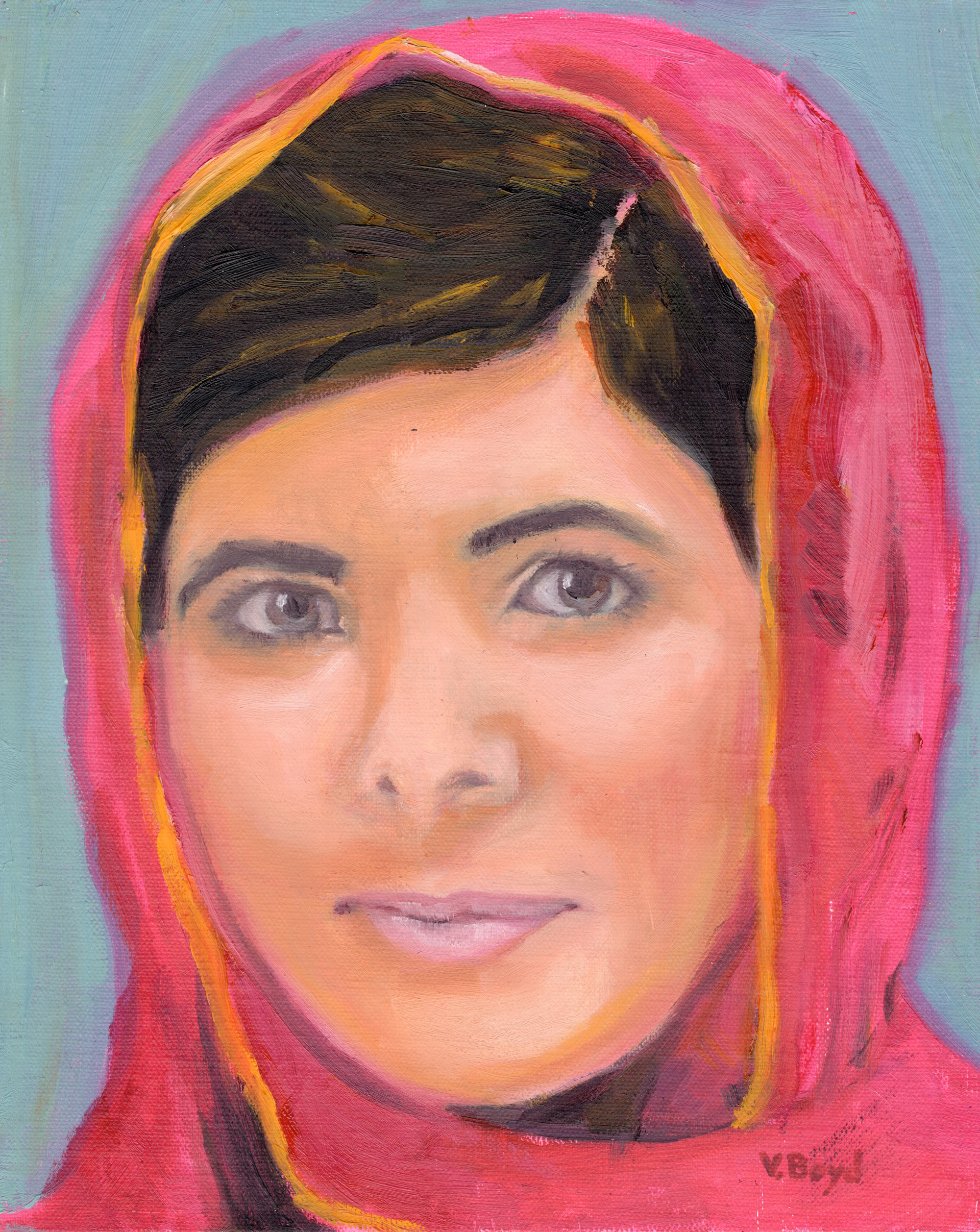 Malala