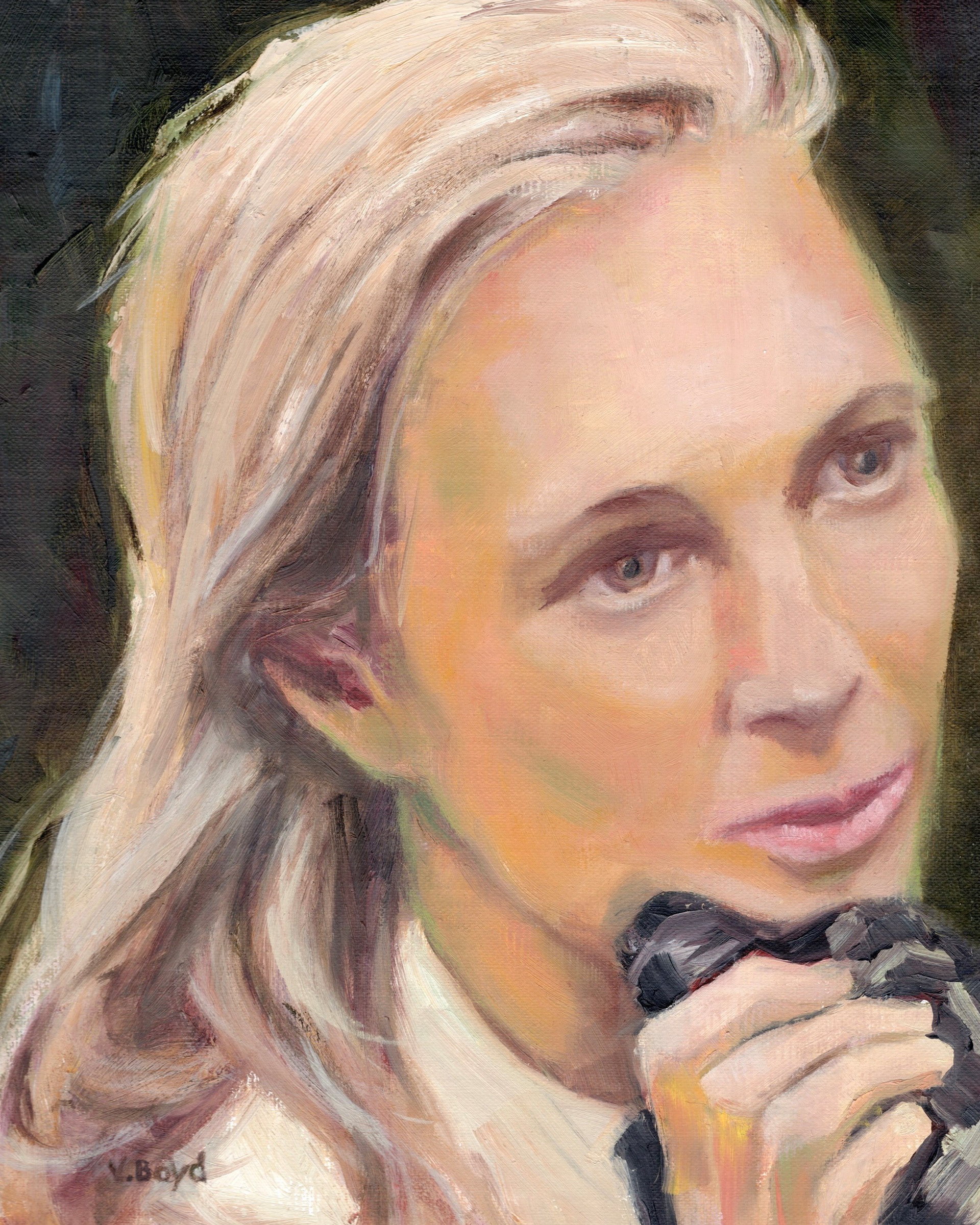 Jane Goodall